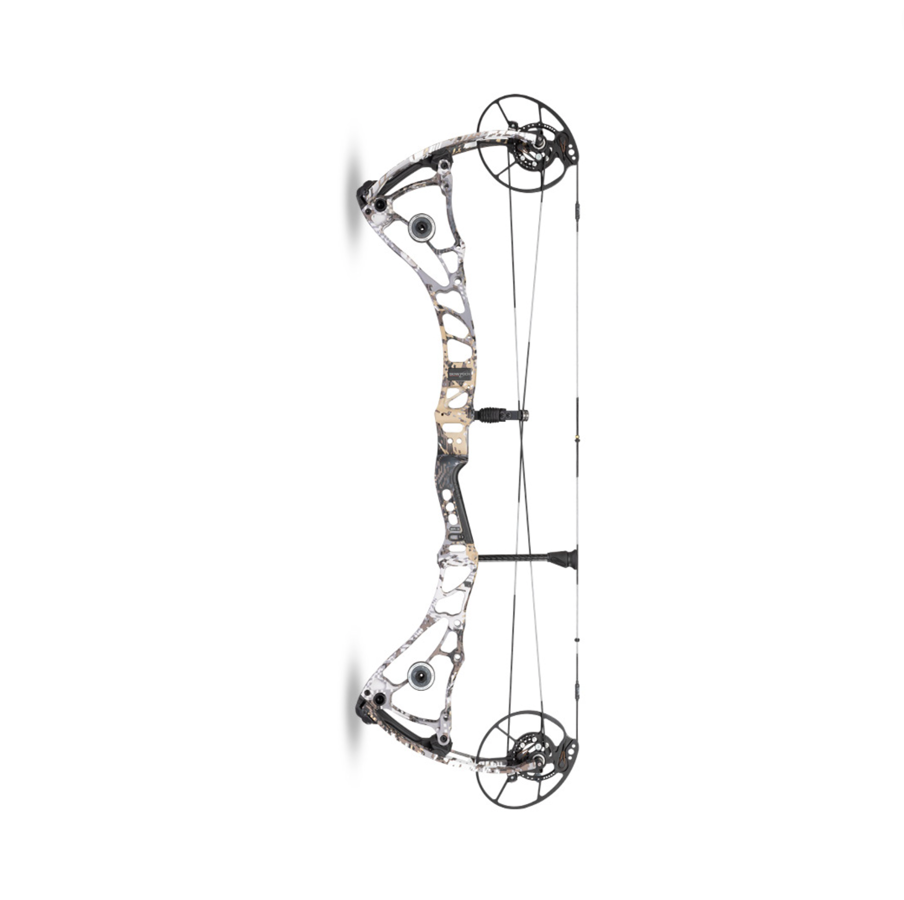 Bowtech Core SS Compound Bow