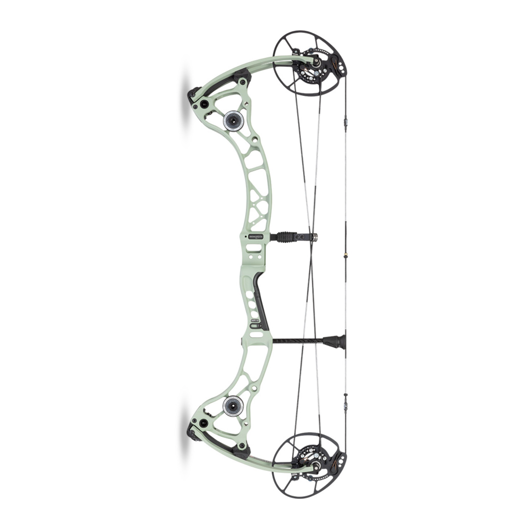 Bowtech Eva Gen 3 Compound Bow