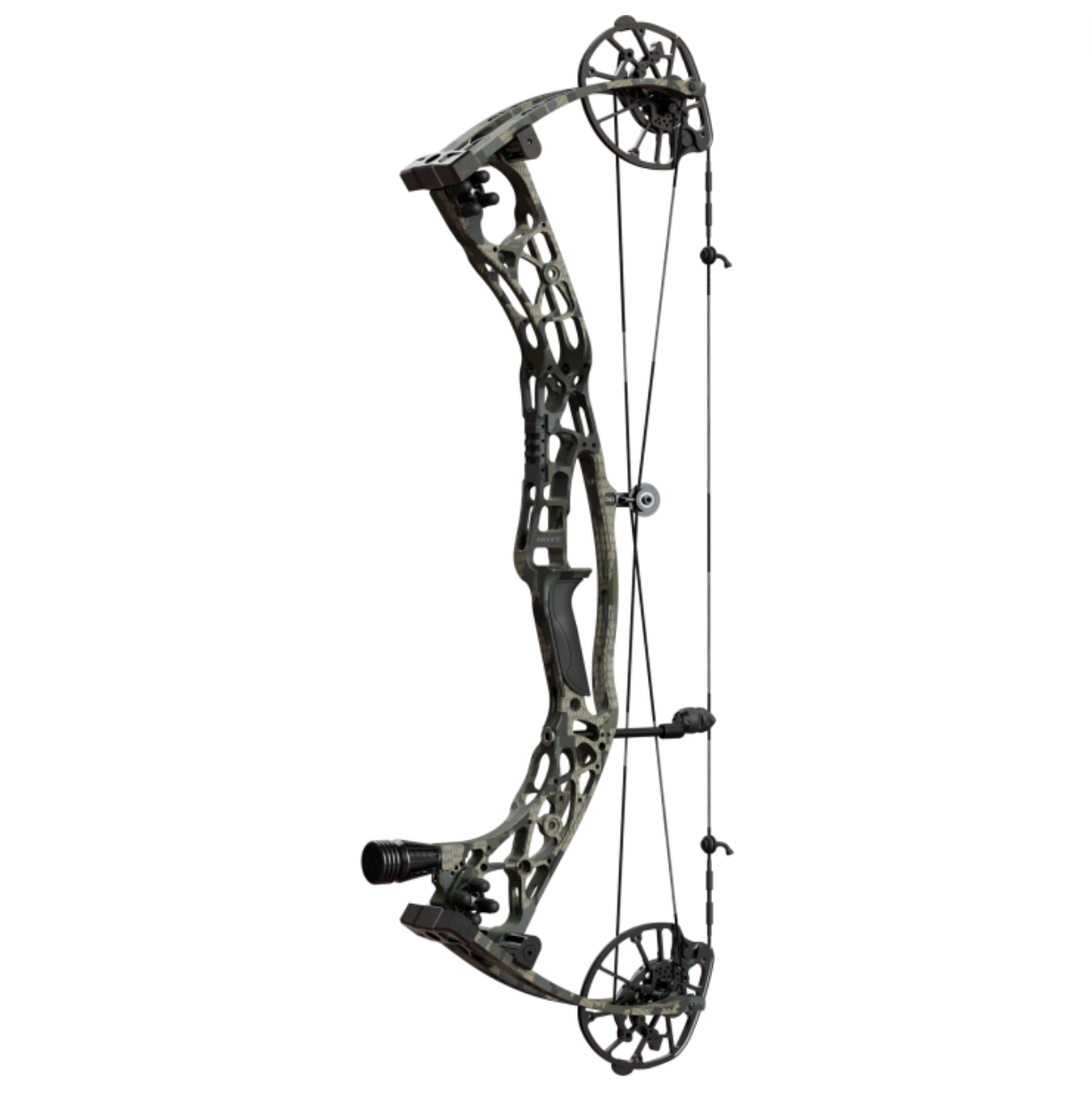 Hoyt Alpha X 30 Compound Hunting Bow
