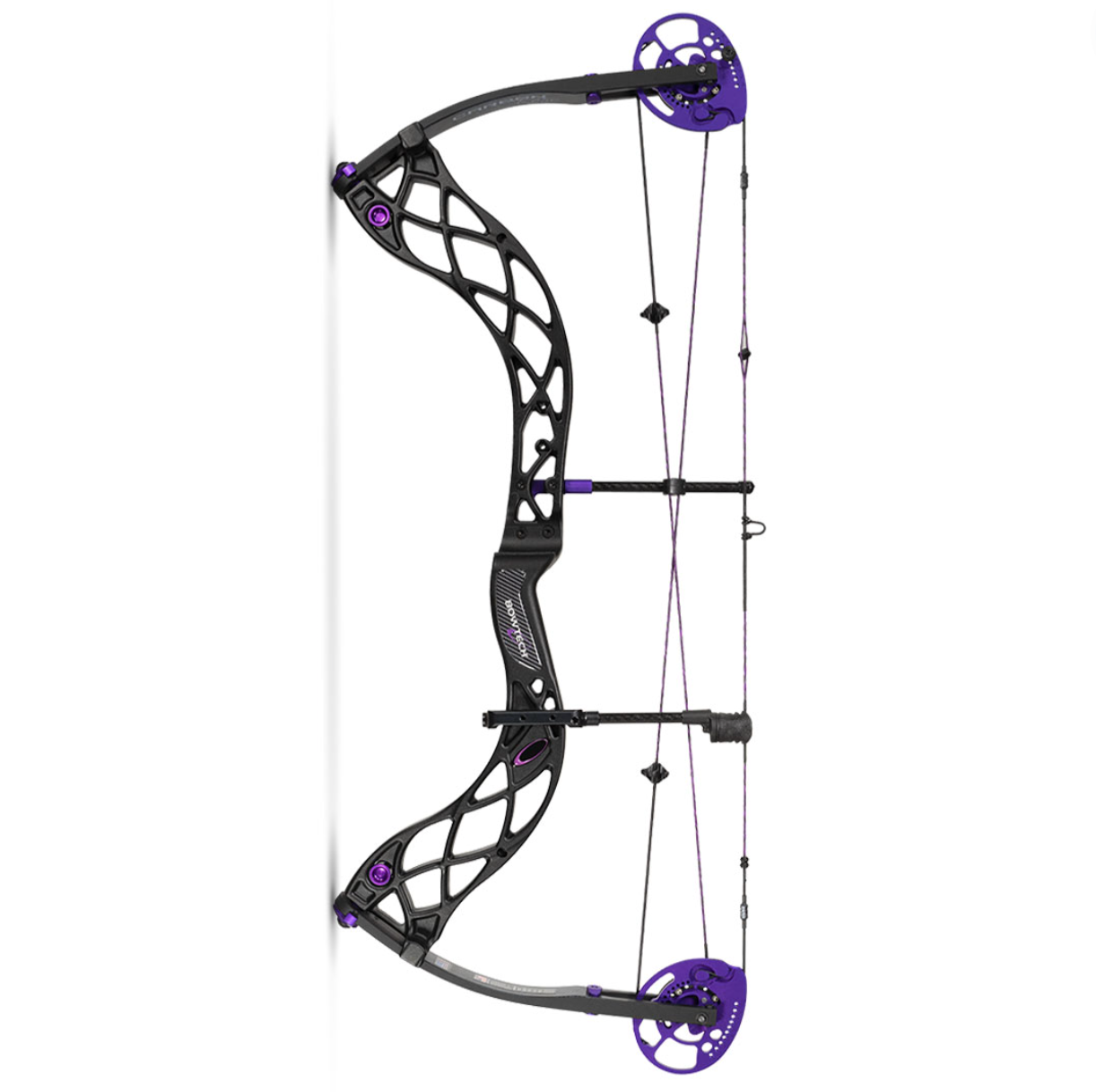 Bowtech Carbon Rose Compound Bow