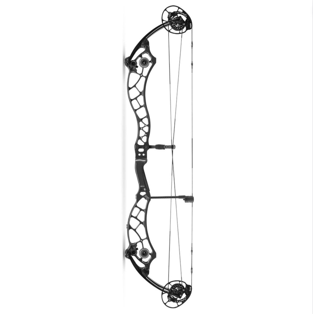 Bowtech Reckoning G2 39 Target Bow