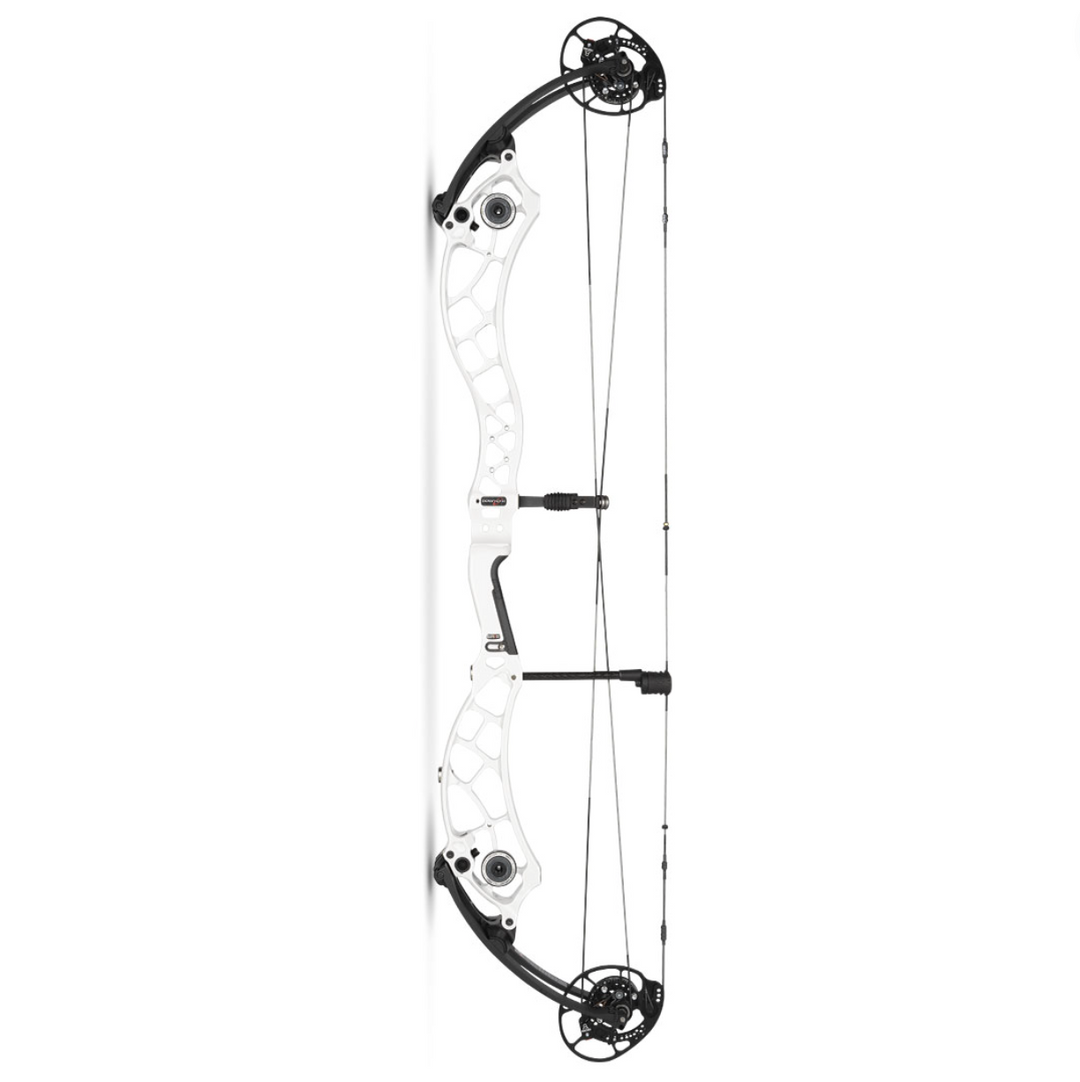Bowtech Reckoning 36 Gen 2 Target Bow