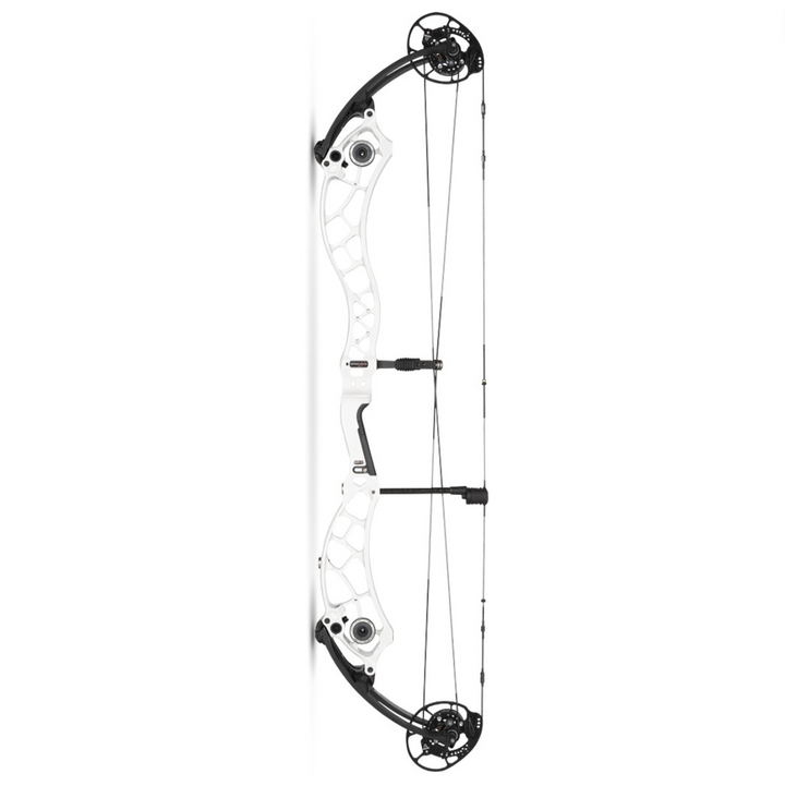 Bowtech Reckoning 36 Gen 2 Target Bow