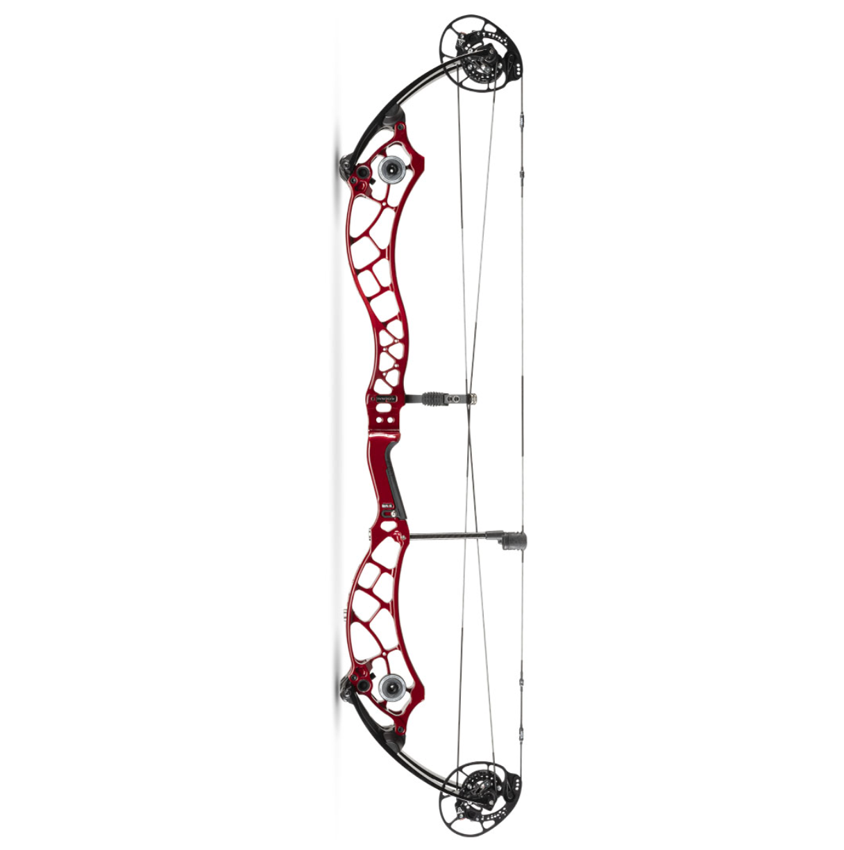 Bowtech Reckoning 36 Gen 2 Target Bow