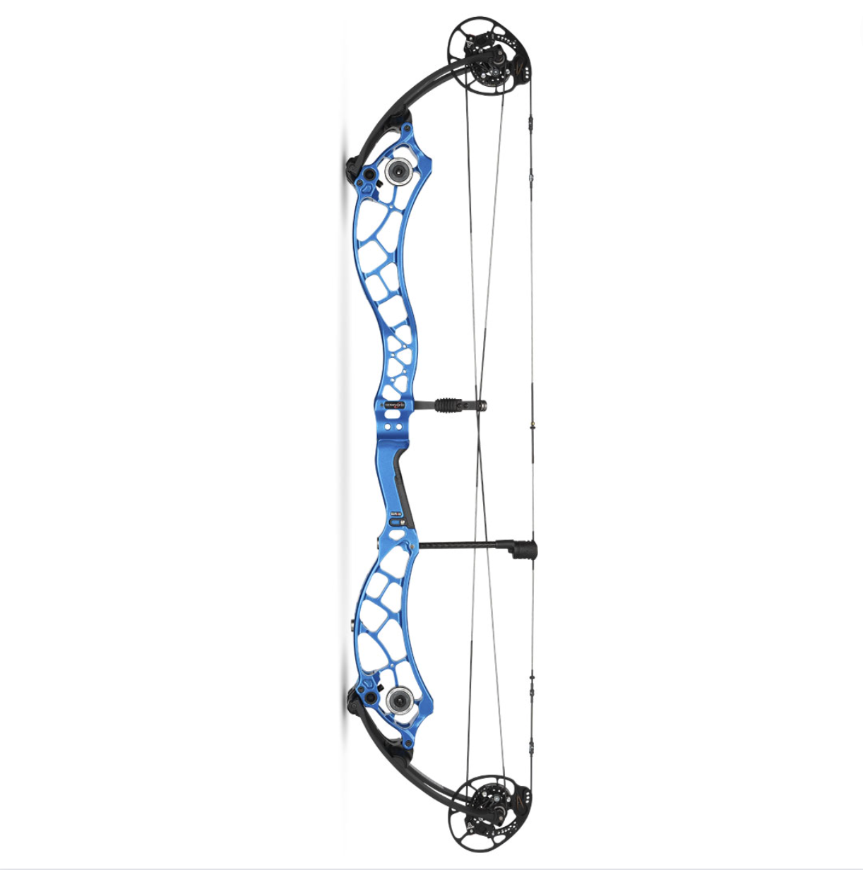 Bowtech Reckoning 36 Gen 2 Target Bow