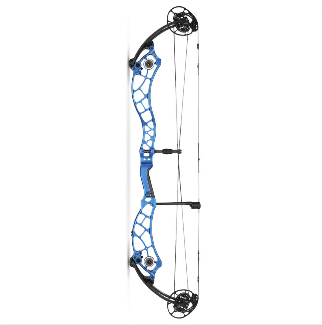 Bowtech Reckoning 36 Gen 2 Target Bow