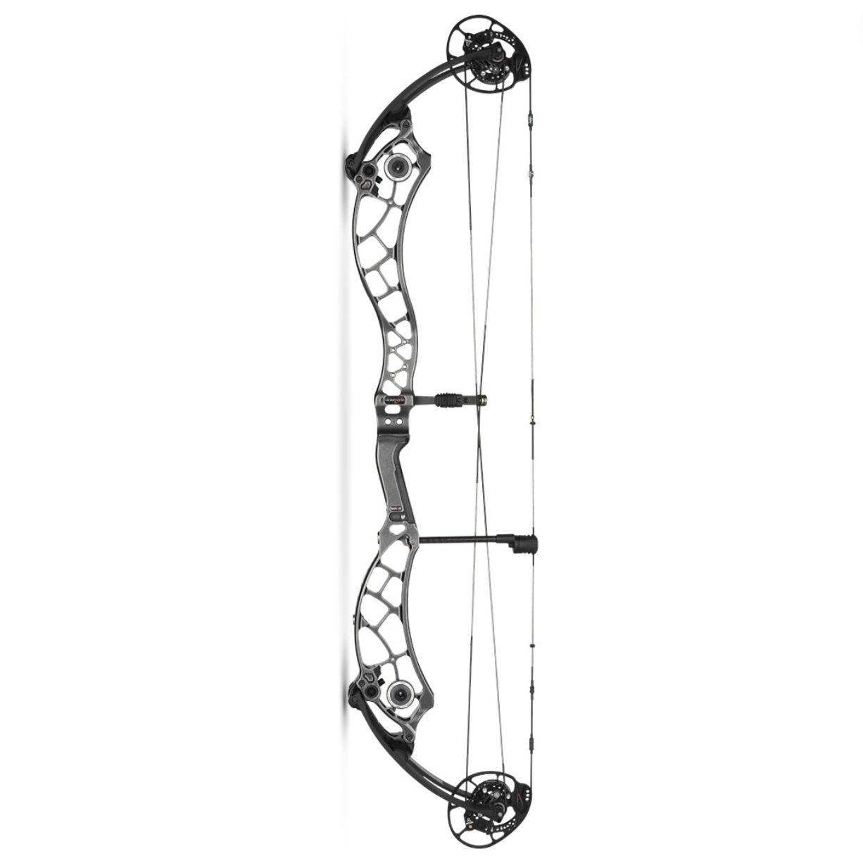 Bowtech Reckoning 36 Gen 2 Target Bow