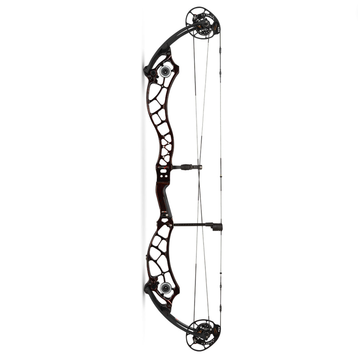 Bowtech Reckoning 36 Gen 2 Target Bow