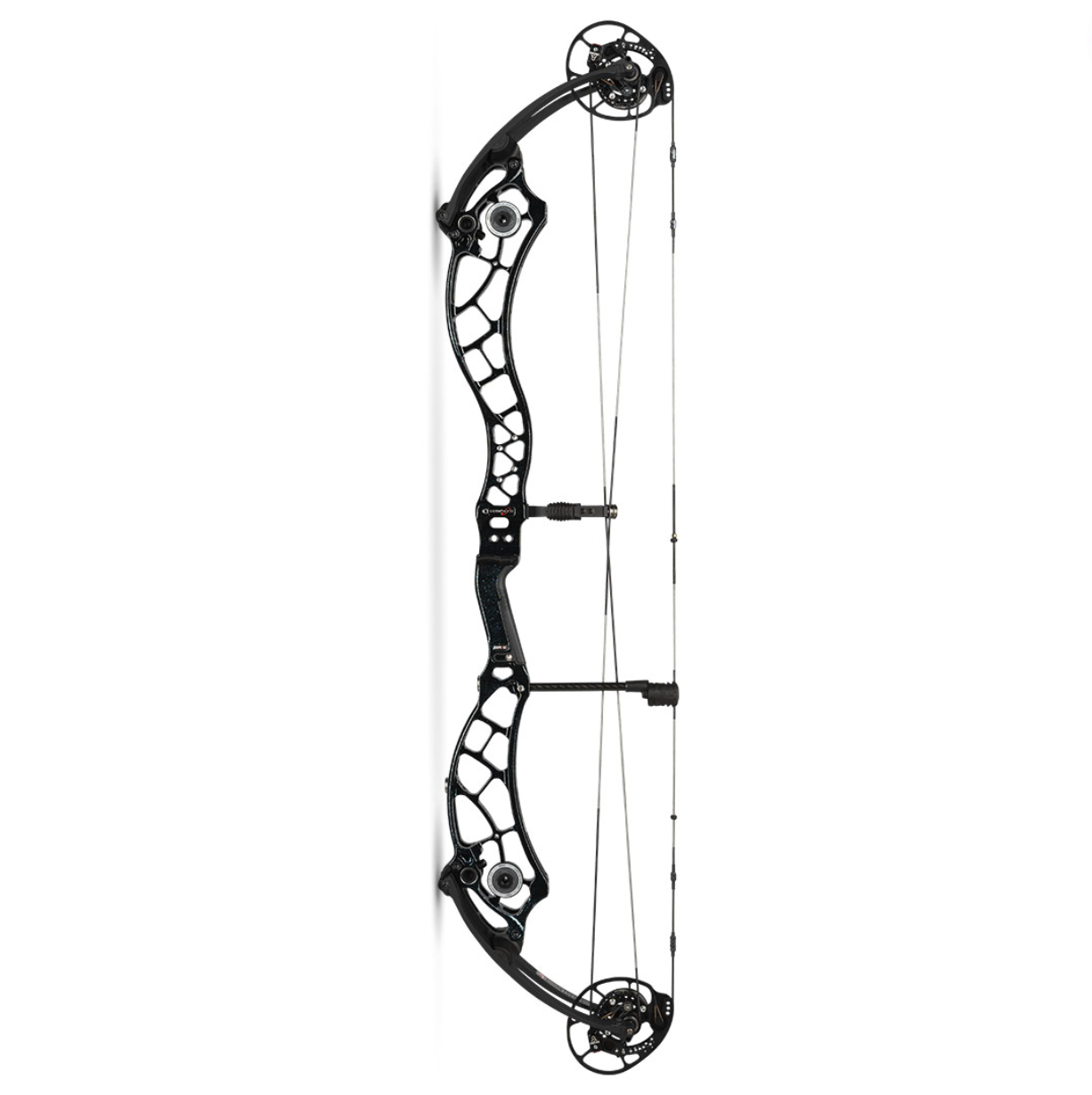 Bowtech Reckoning 36 Gen 2 Target Bow