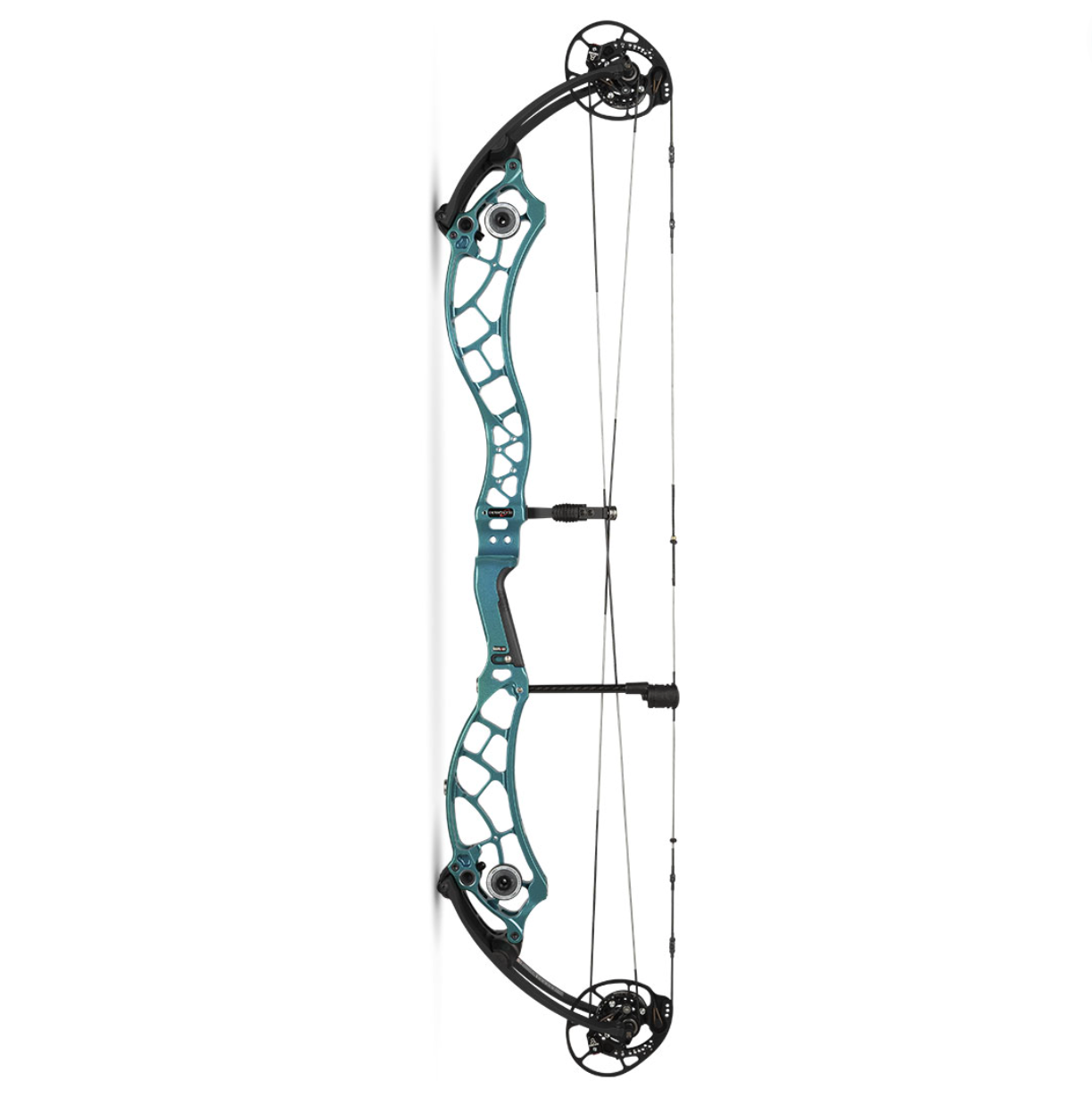 Bowtech Reckoning 36 Gen 2 Target Bow