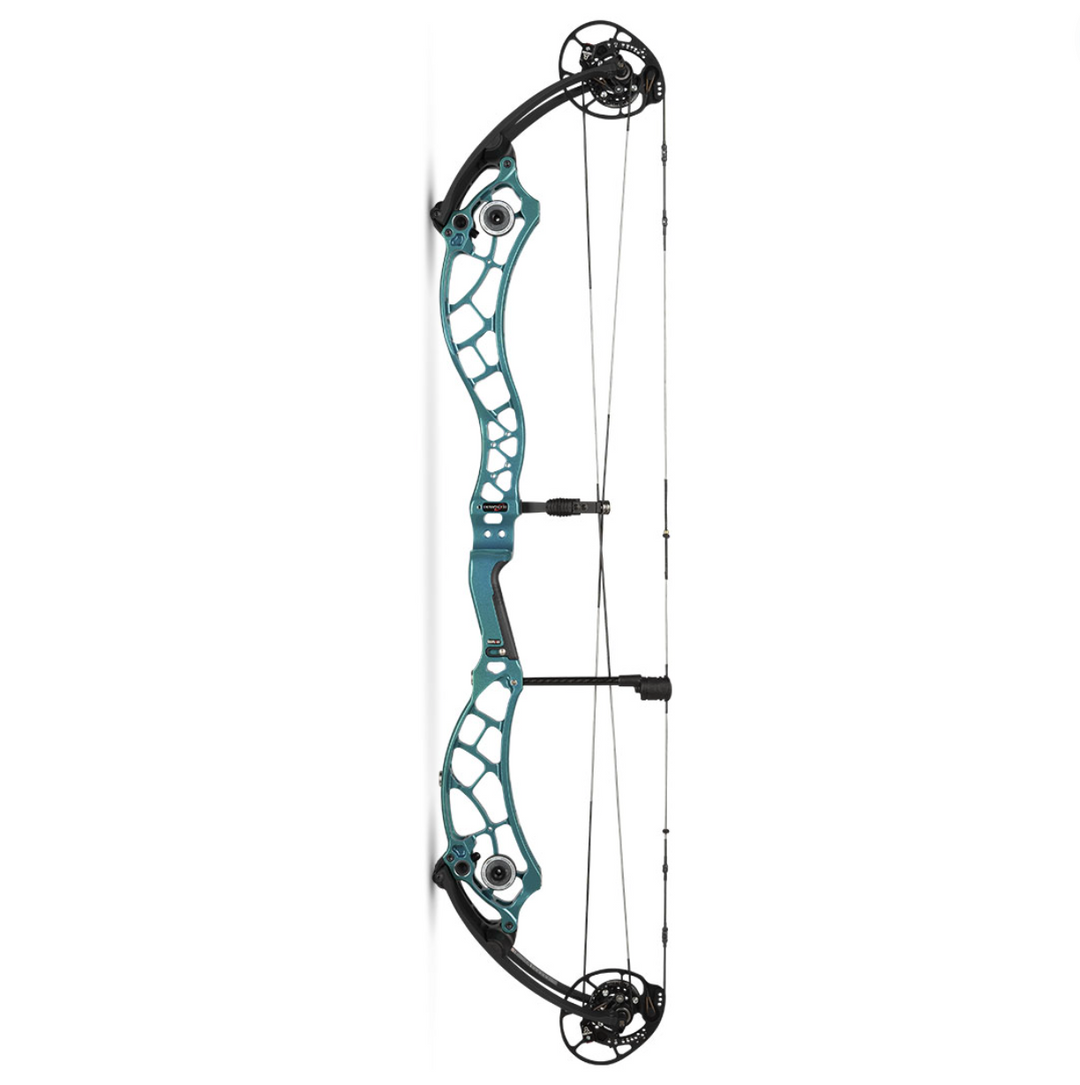 Arc à poulie Bowtech Reckoning 39 Gen 2 LD | Un arc de qualité Arc à poulie Bowtech Reckoning 39 Gen 2 LD | Un arc de qualité