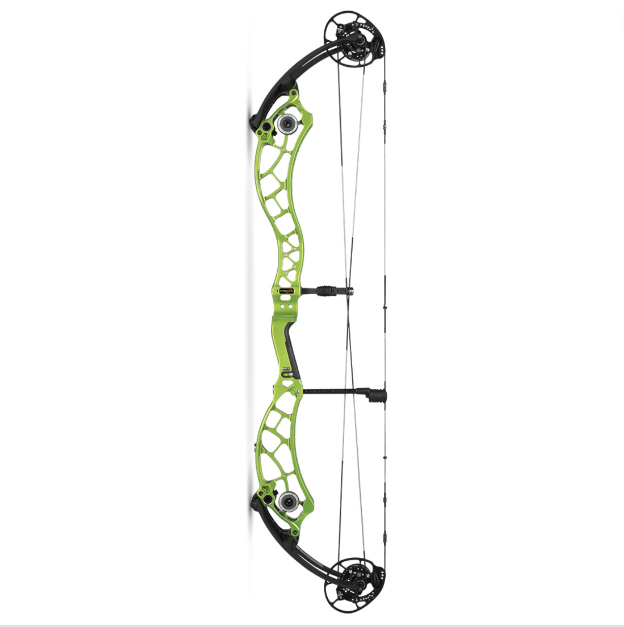 Bowtech Reckoning 36 Gen 2 Target Bow