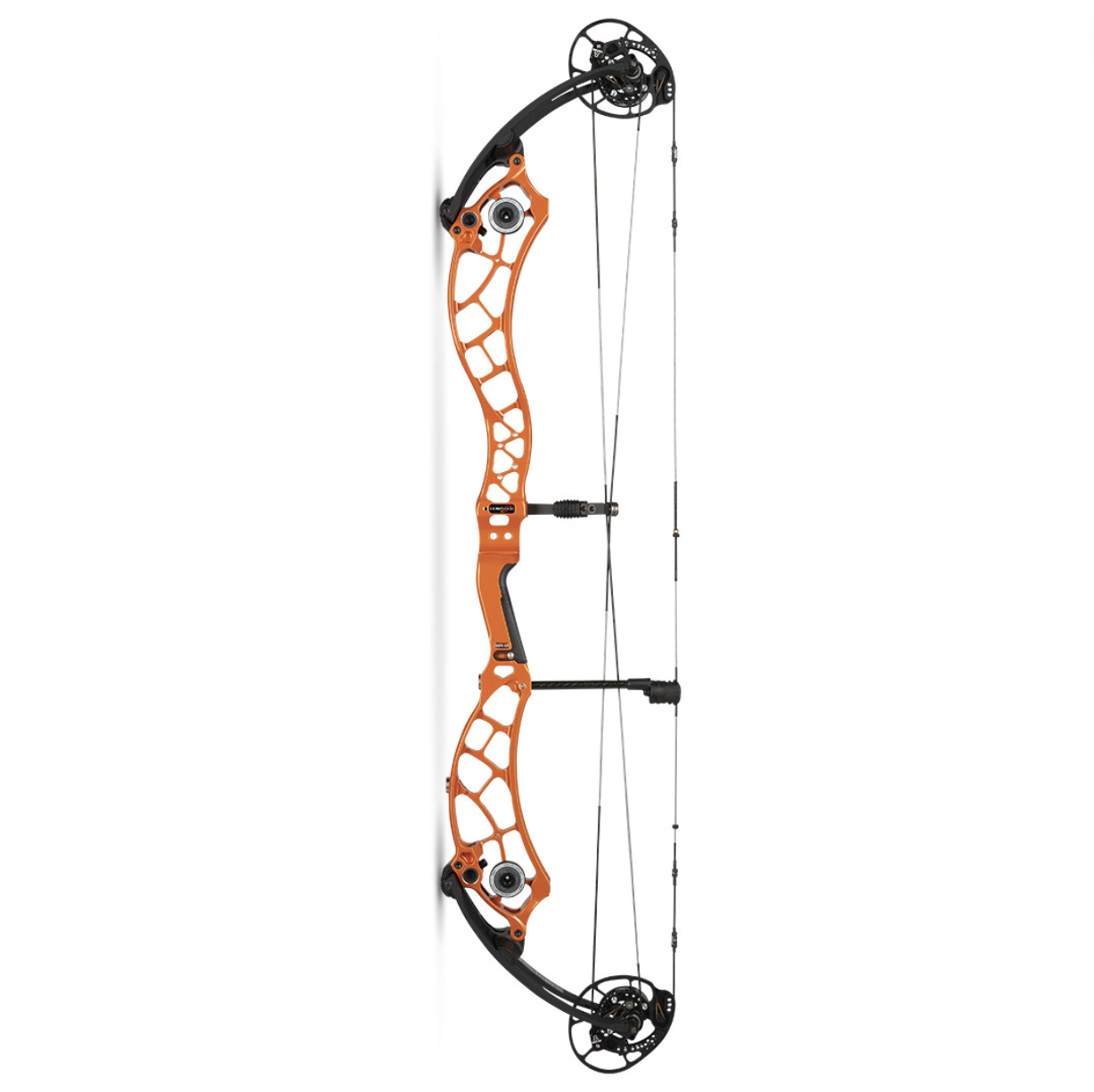 Bowtech Reckoning 36 Gen 2 Target Bow