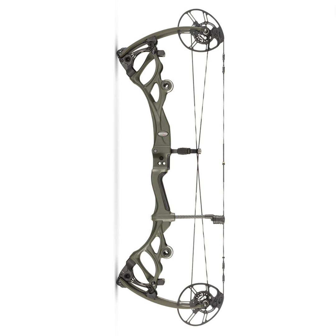 Bowtech Carbon One Compound Bow