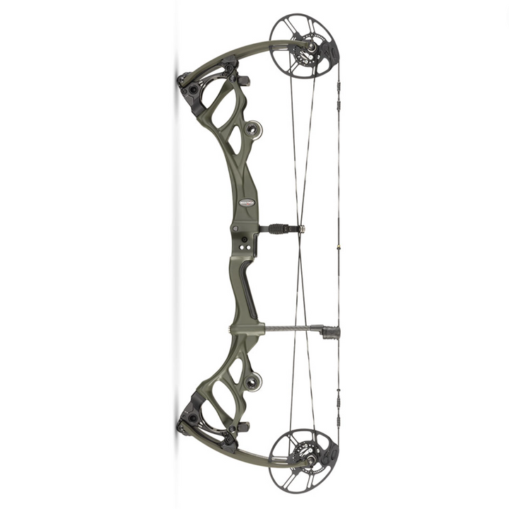 Bowtech Carbon One Compound Bow
