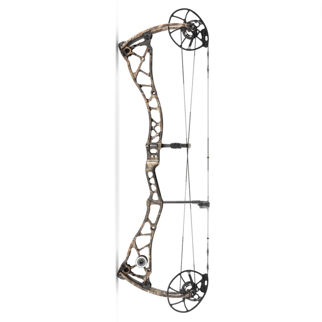 Bowtech SS34 Compound Bow