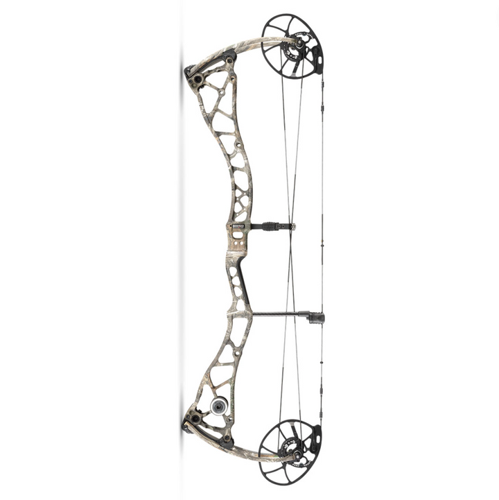 Bowtech SX80 Compound Hunting Bow