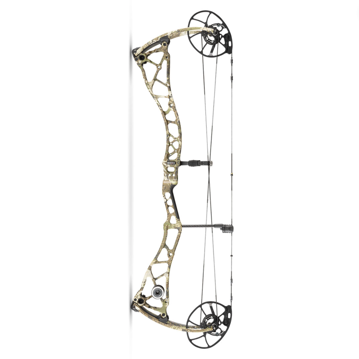 Bowtech SX80 Compound Hunting Bow