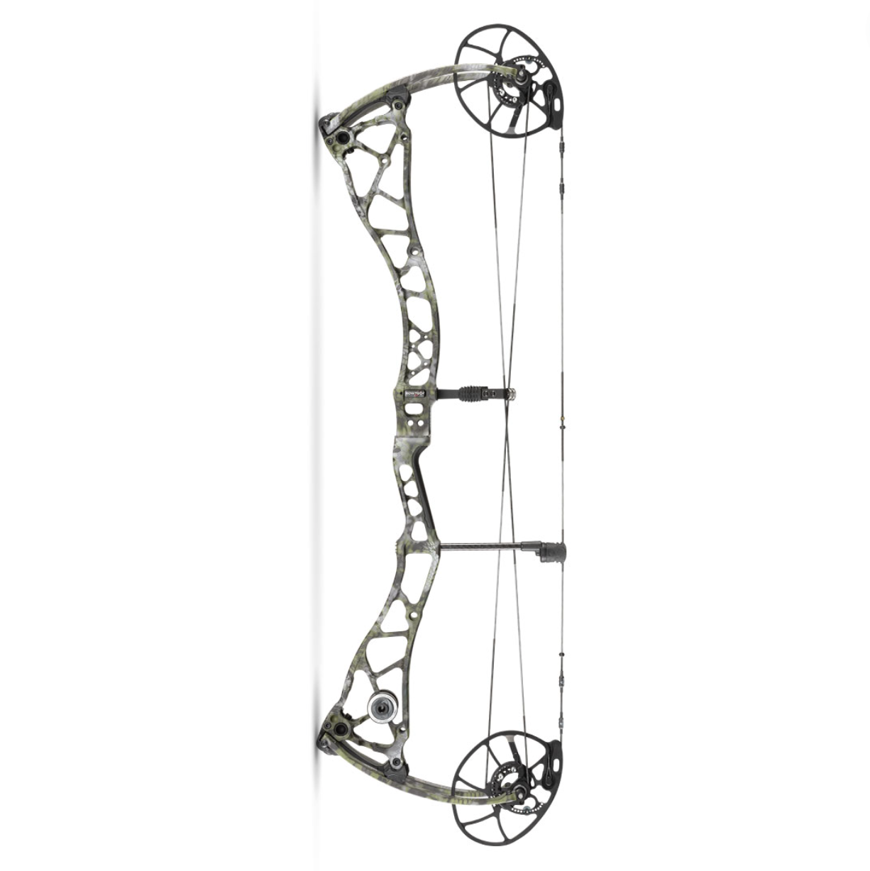 Bowtech SX80 Compound Hunting Bow