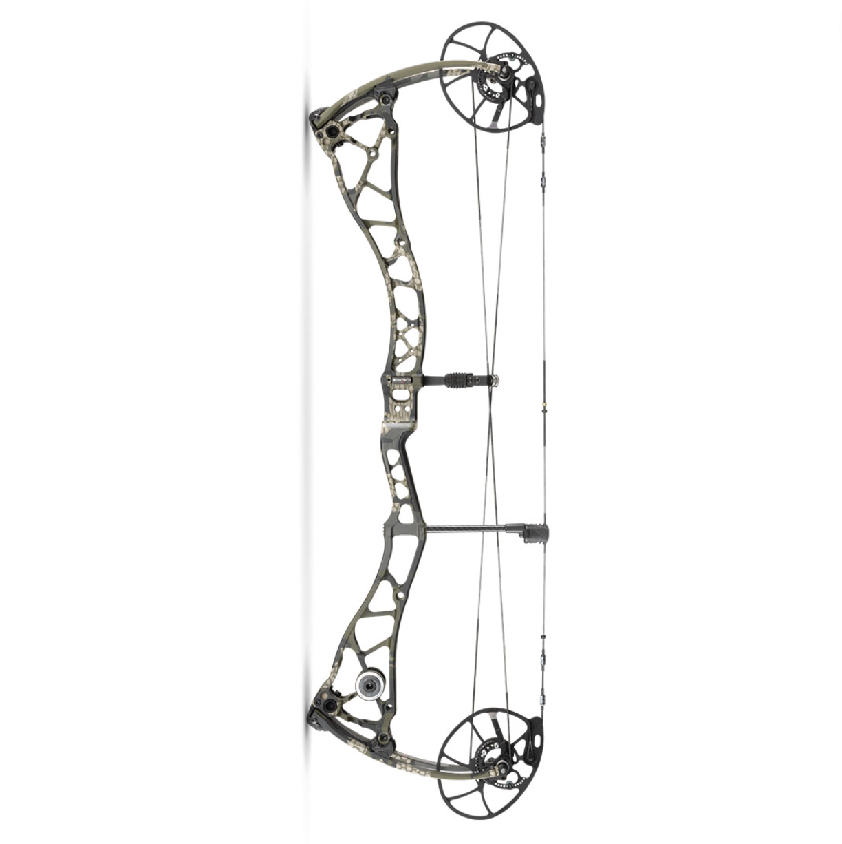 Bowtech SX80 Compound Hunting Bow