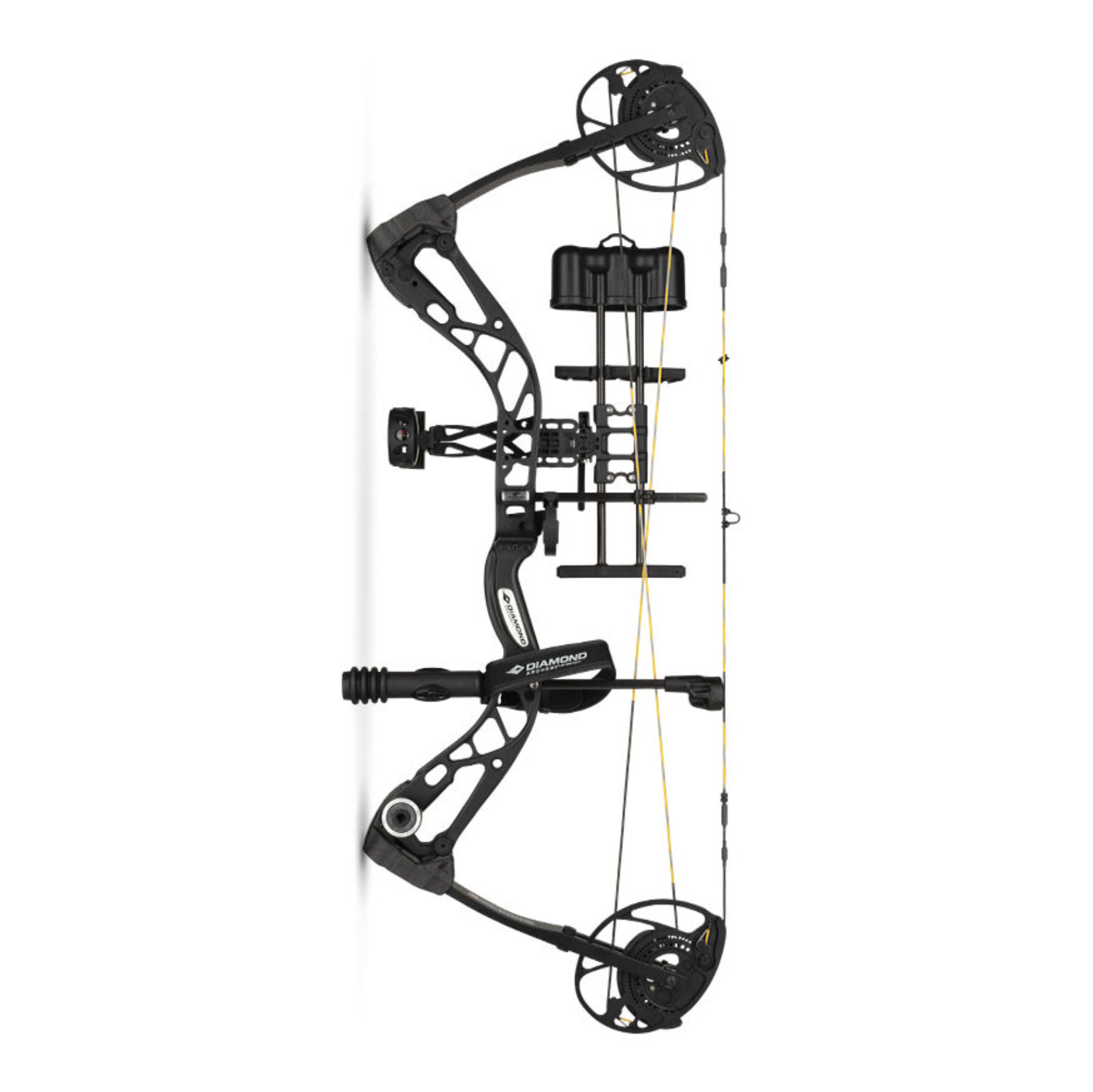 Diamond Pro 320 Bow with RAK Package