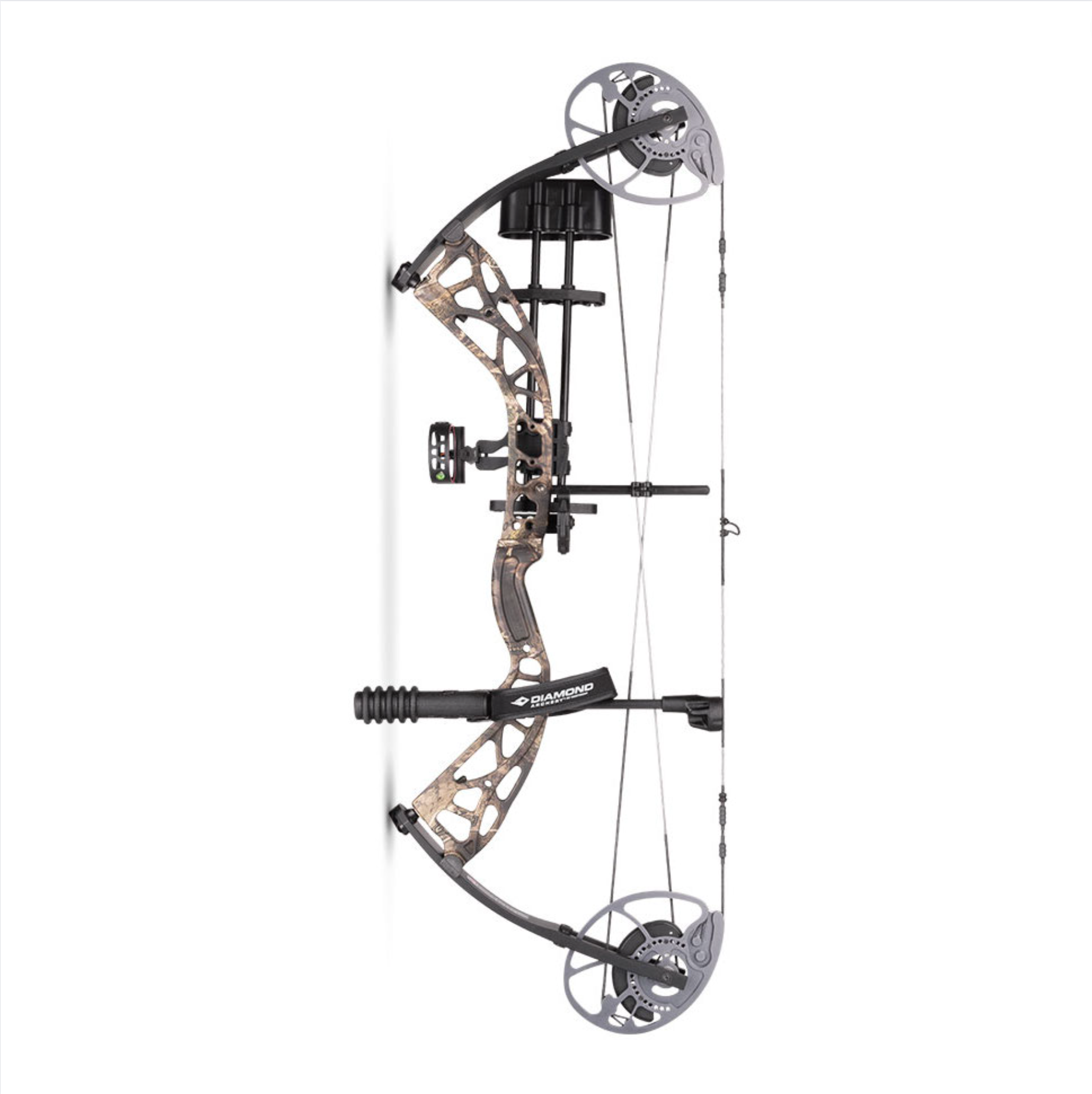 Diamond Edge Max Compound Kit