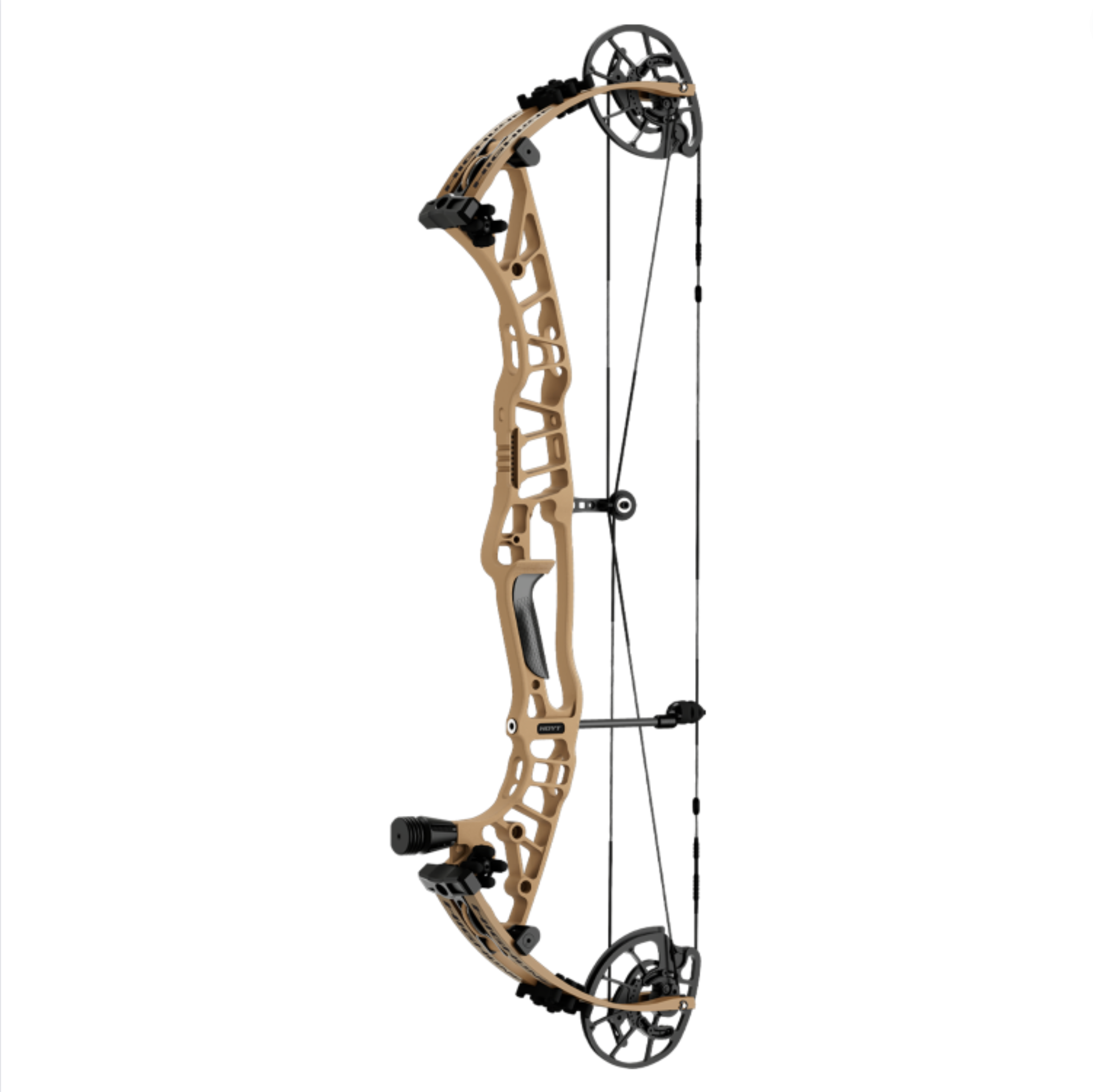 Hoyt Highline Compound Bow