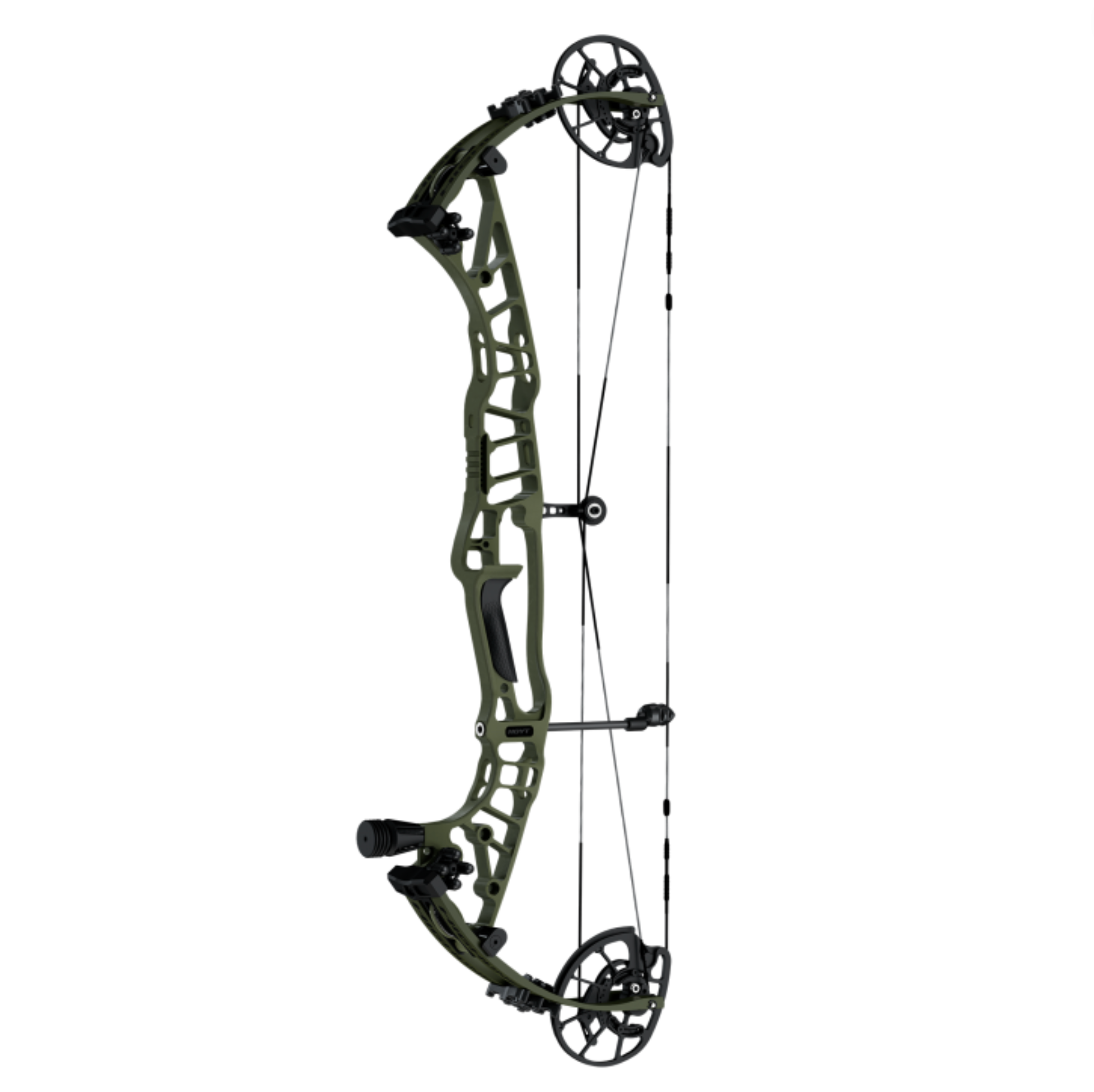 Hoyt Highline Compound Bow