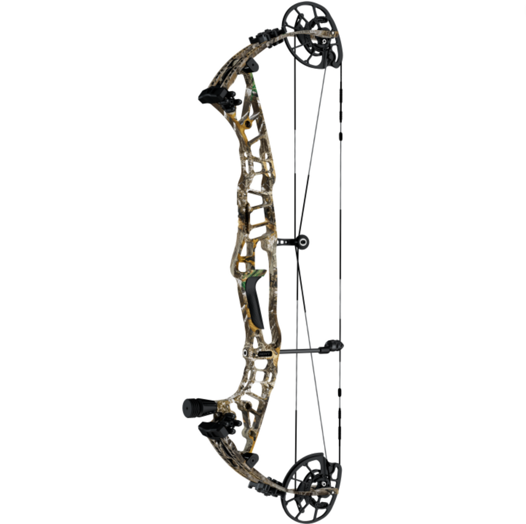 Hoyt Highline Compound Bow