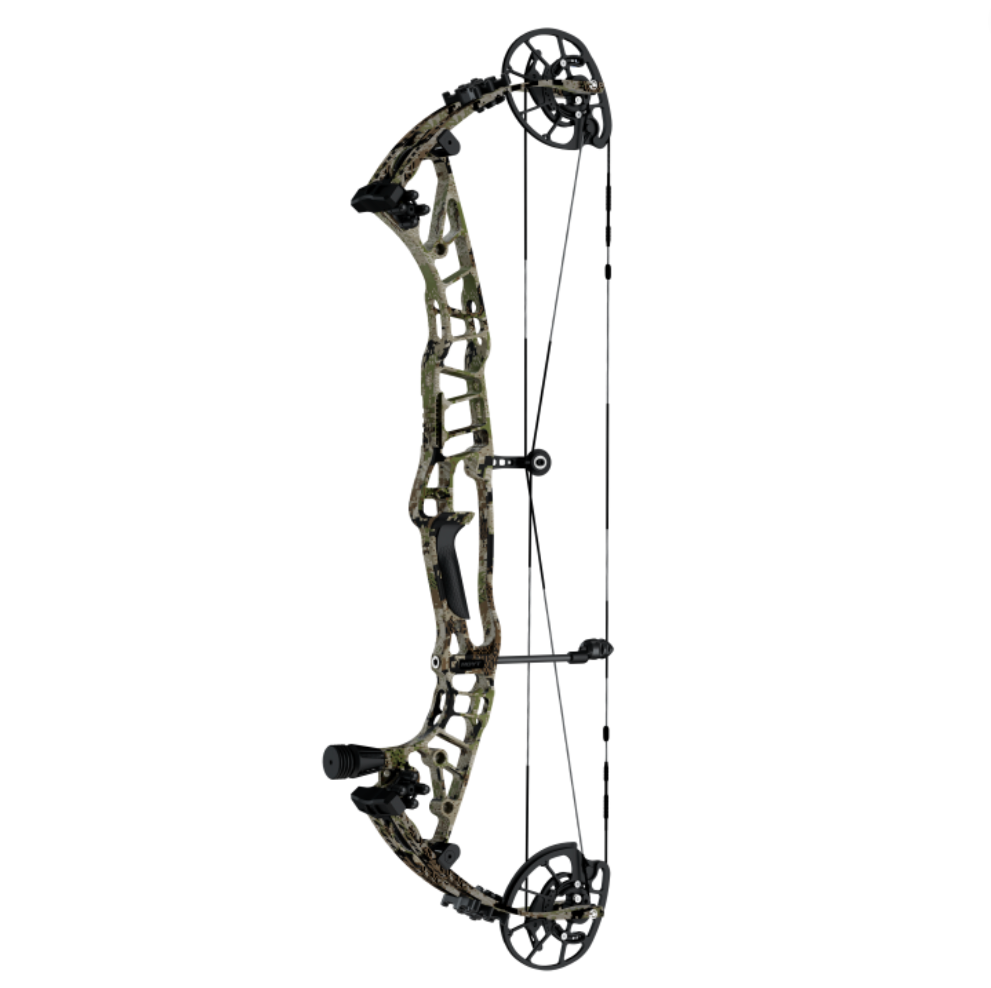 Hoyt Highline Compound Bow