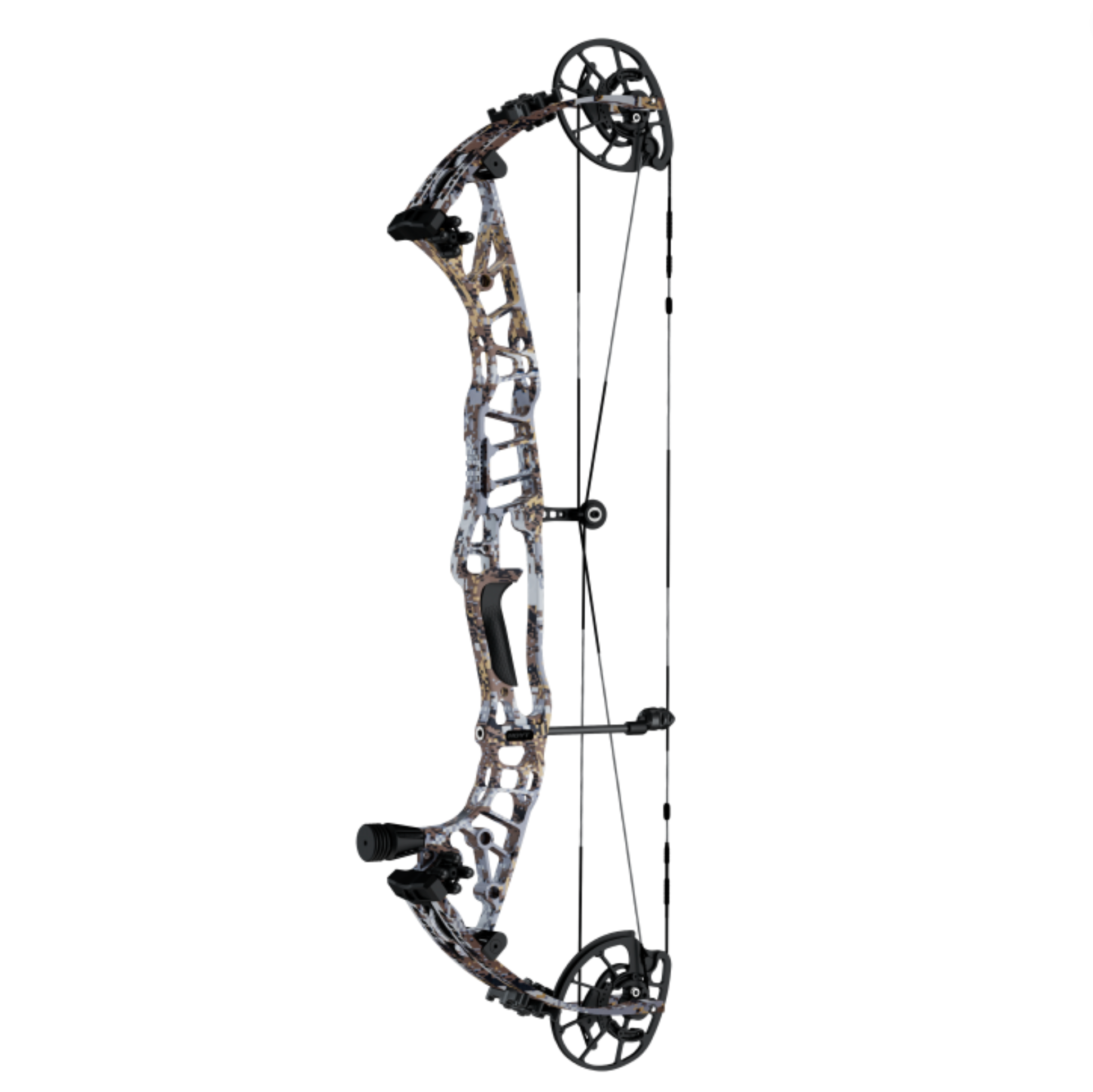 Hoyt Highline Compound Bow