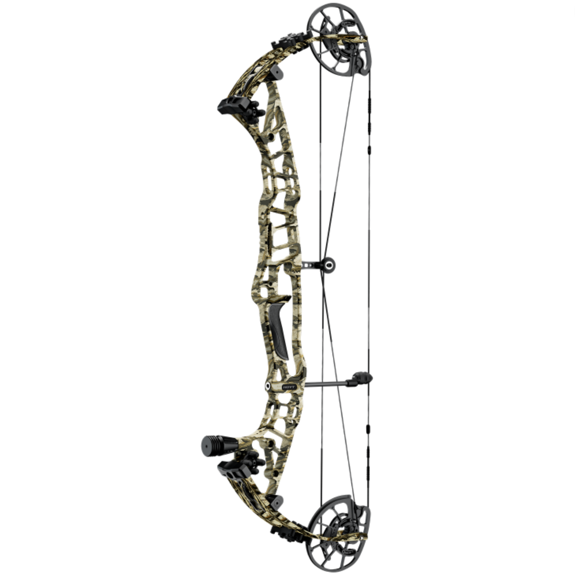 Hoyt Highline Compound Bow