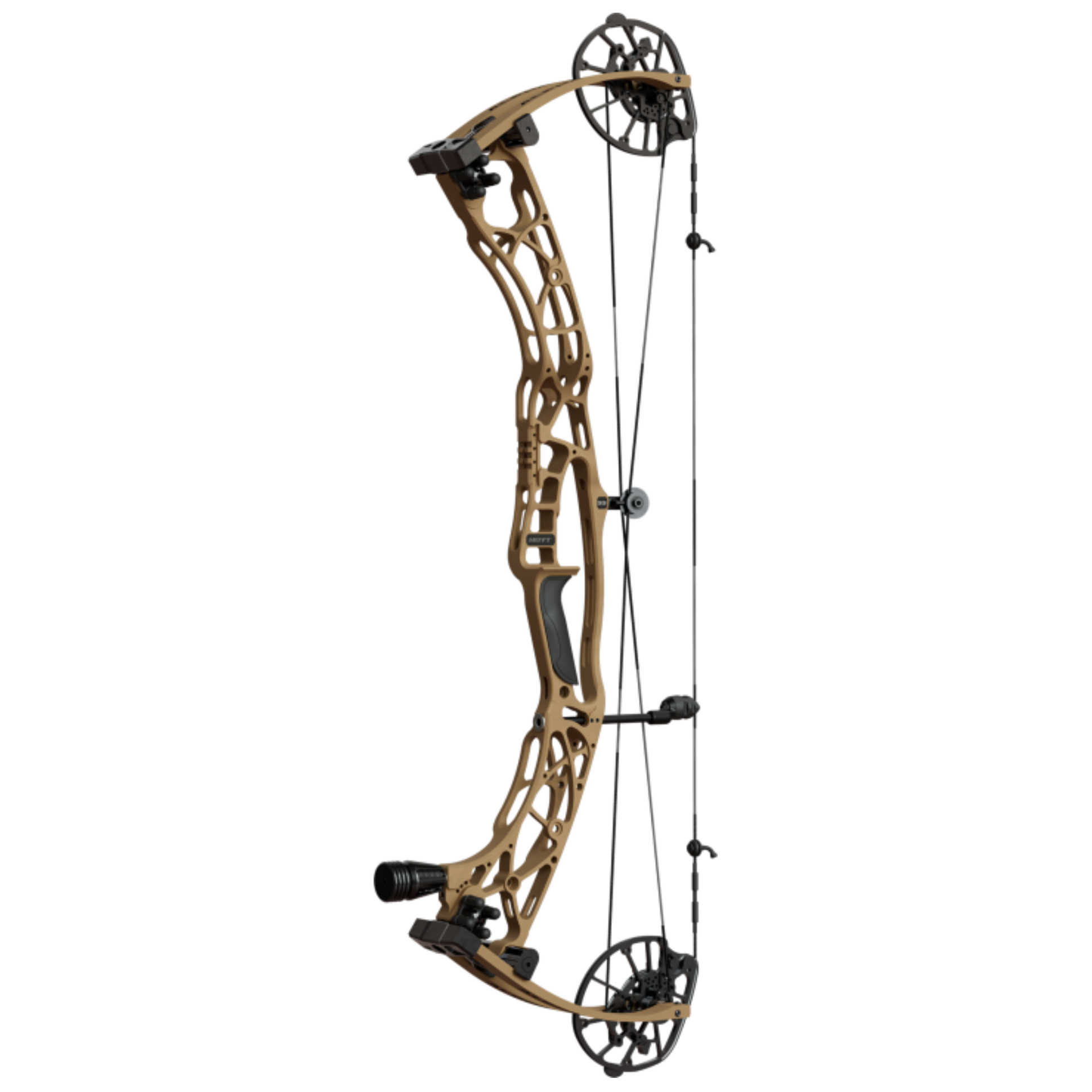 Hoyt Alpha X 33 Compound Hunting Bow