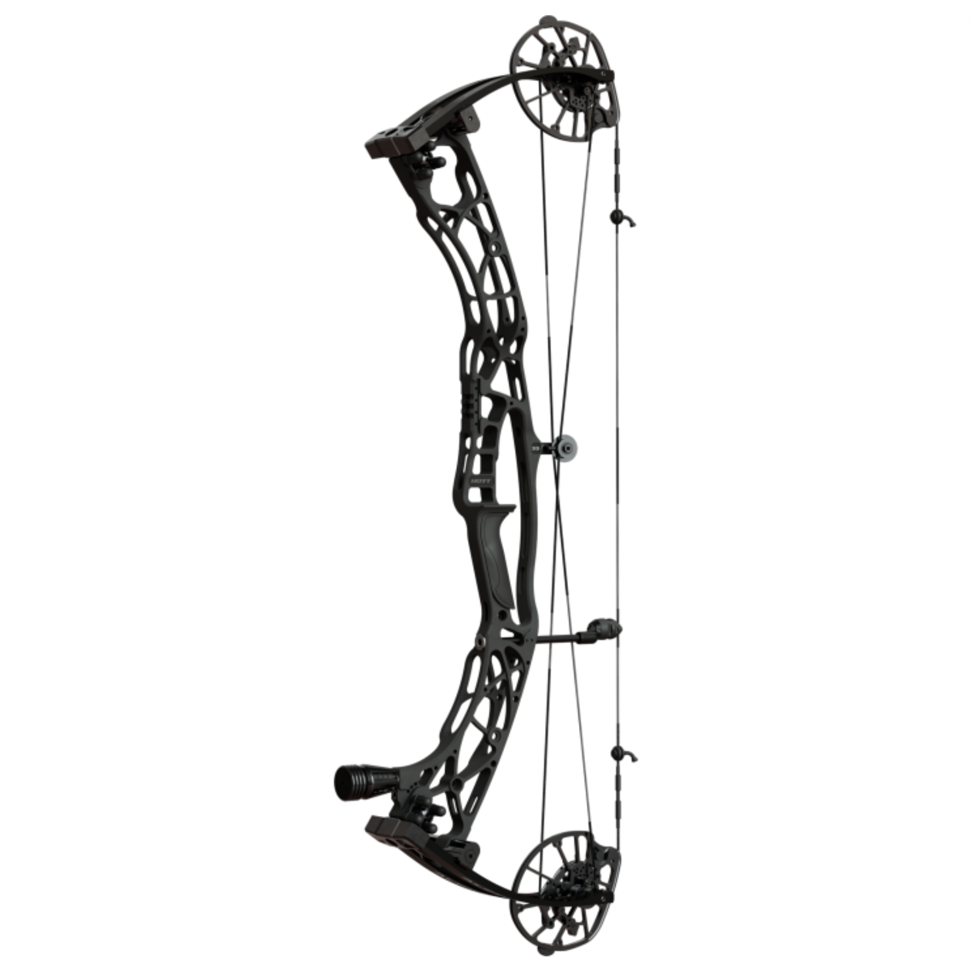 Hoyt Alpha X 33 Compound Hunting Bow