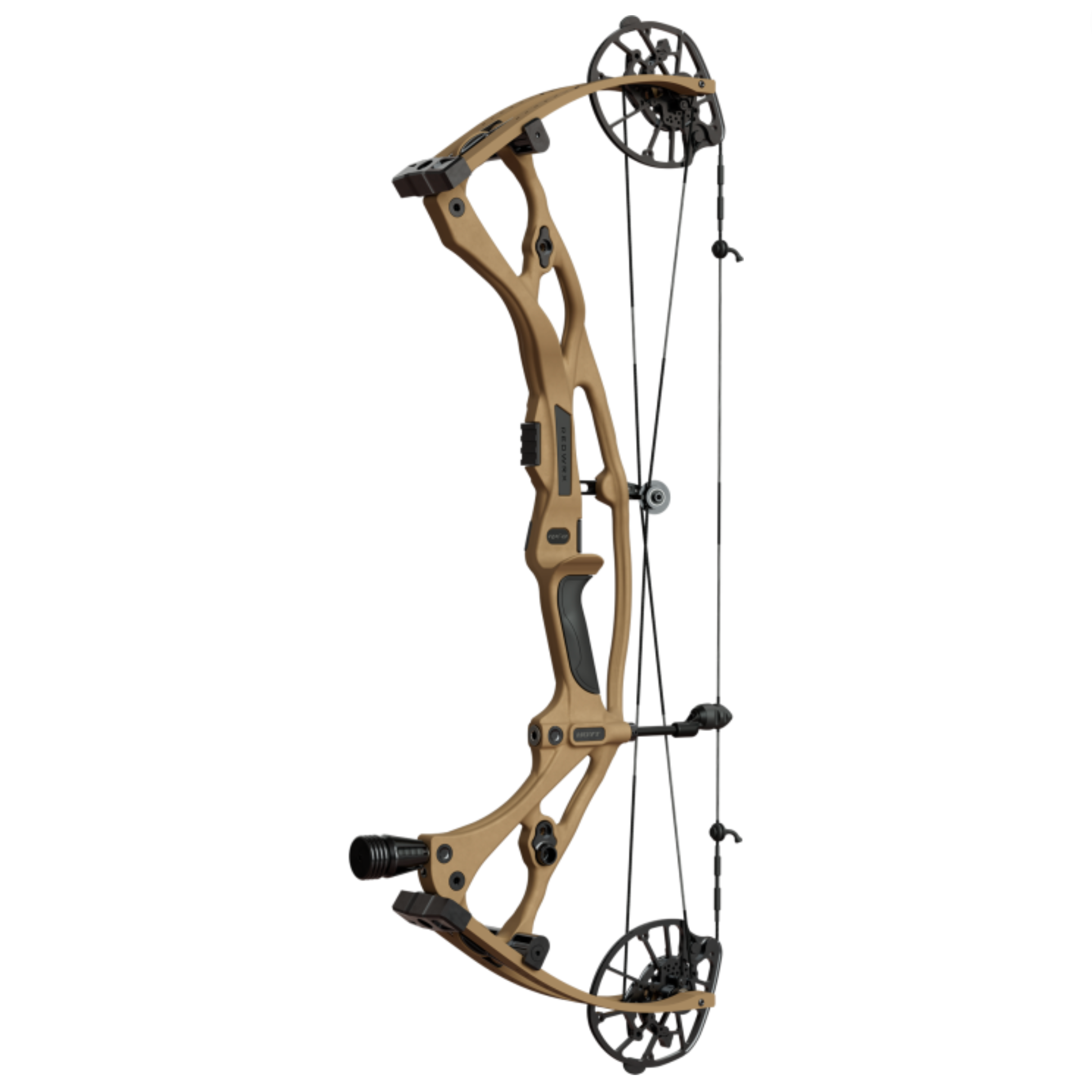 Hoyt Carbon RX-8 Compound Bow