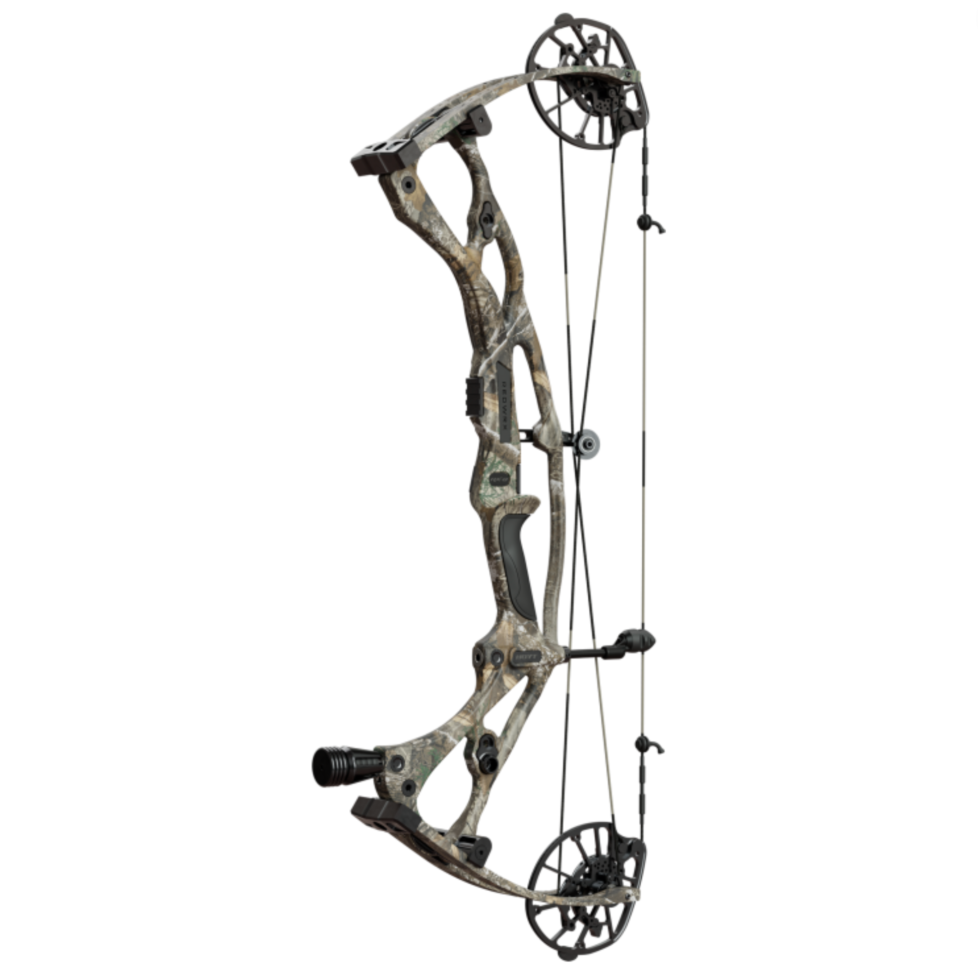 Hoyt Carbon RX-8 Compound Bow