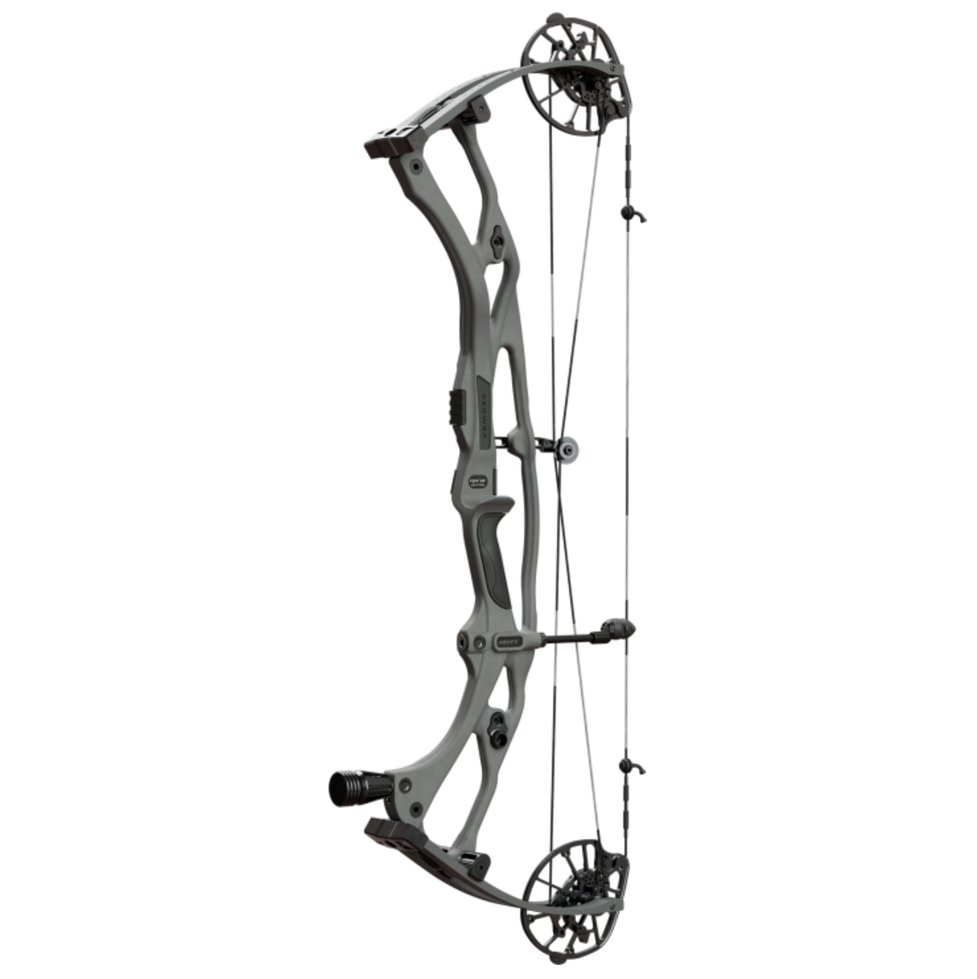 Hoyt Carbon RX-8 Ultra Compound Bow