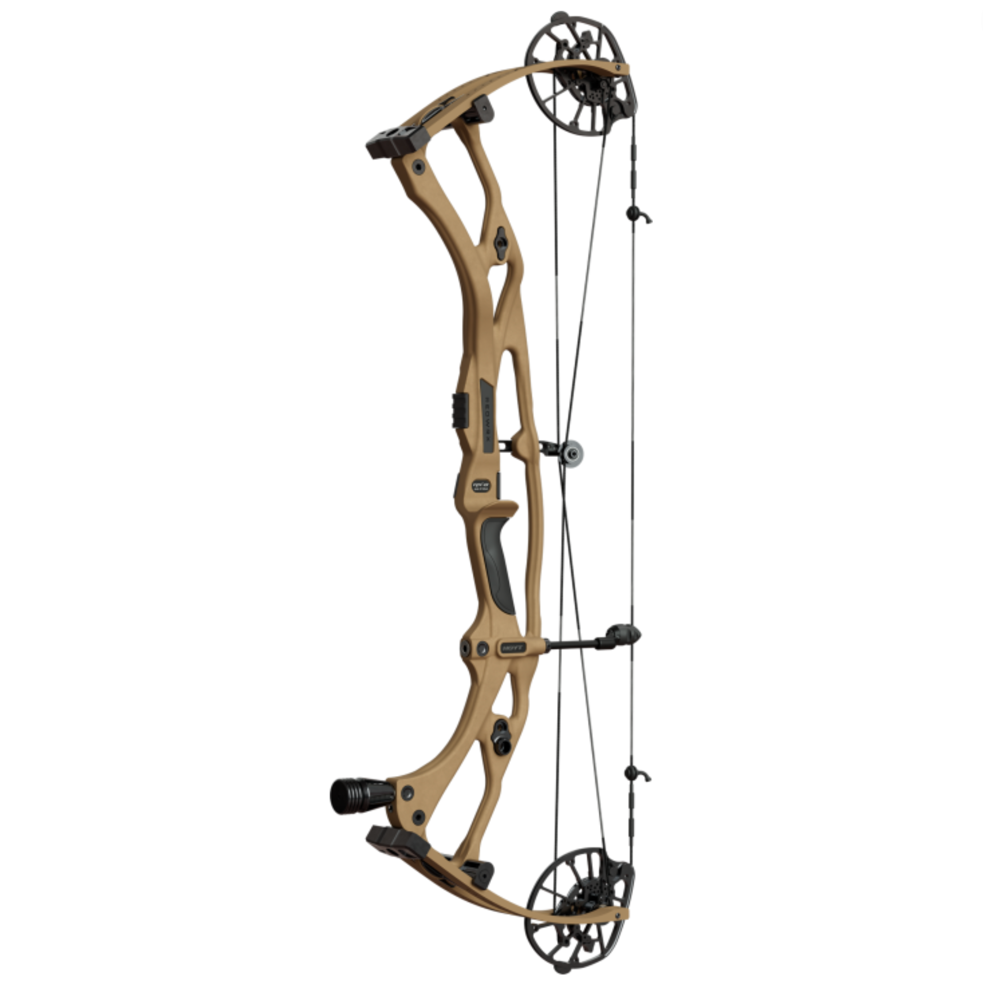 Hoyt Carbon RX-8 Ultra Compound Bow