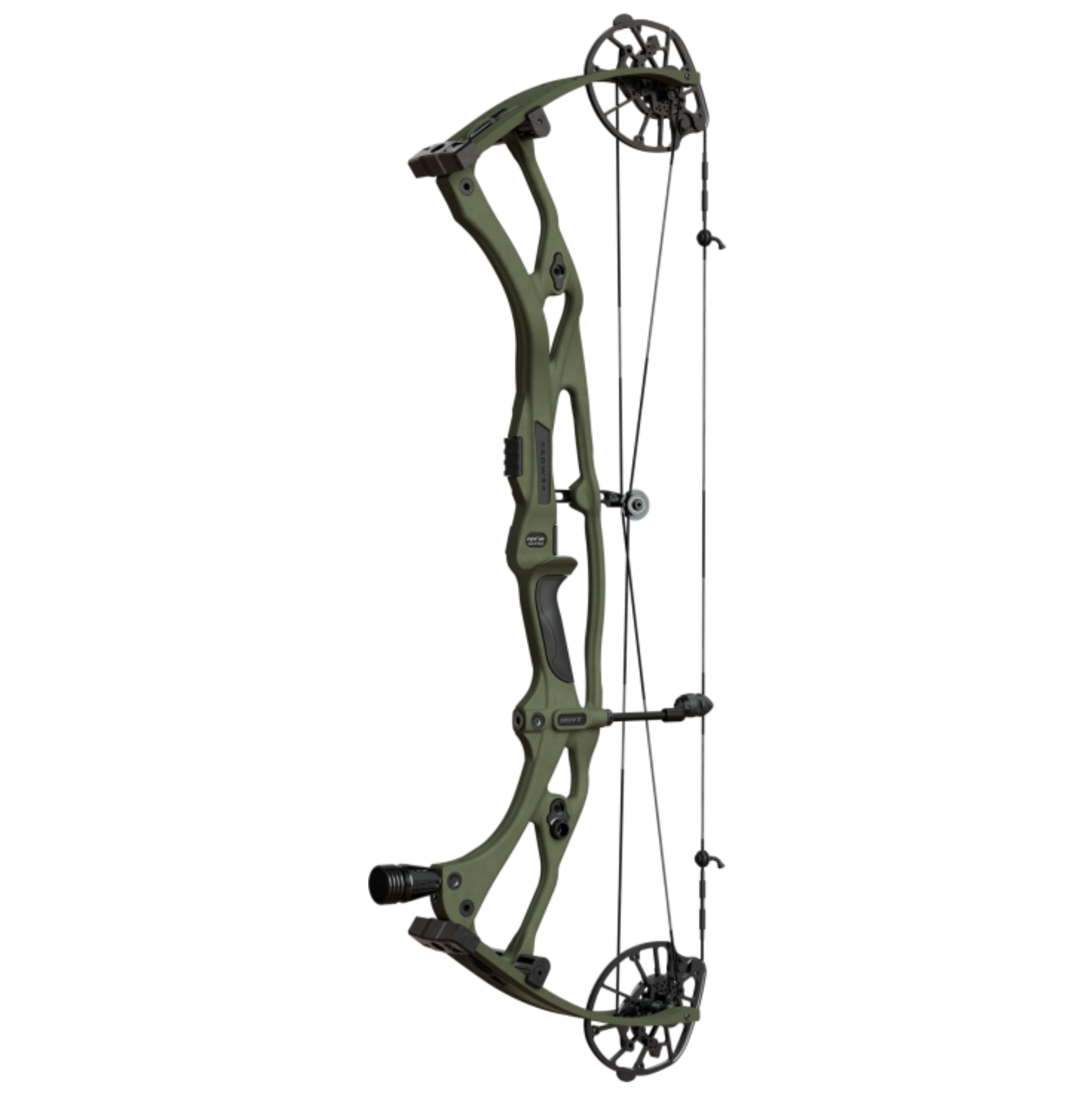 Hoyt Carbon RX-8 Ultra Compound Bow