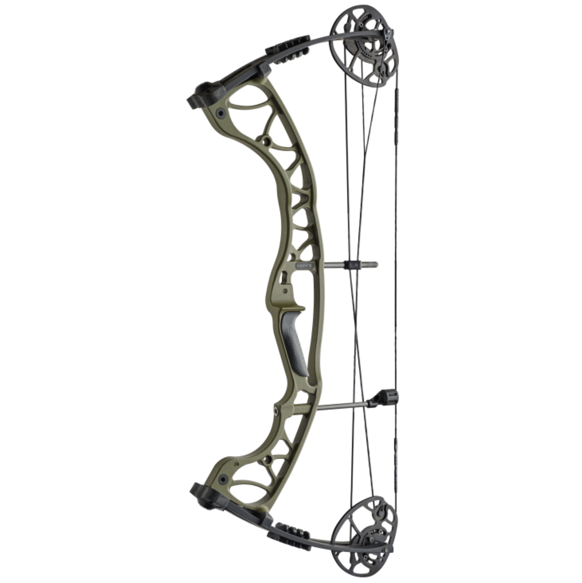 Hoyt Torrex Compound Bow