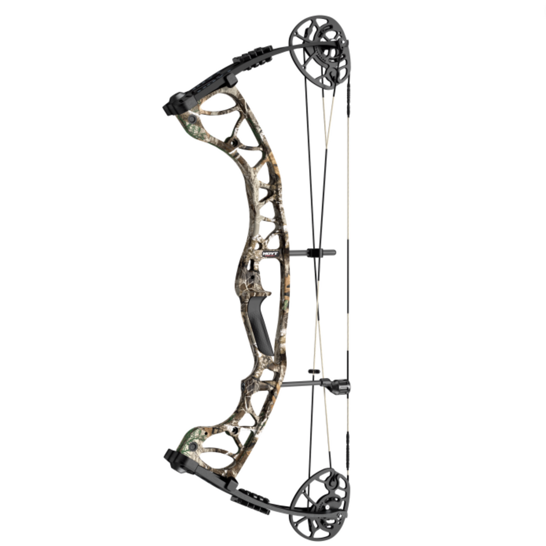 Hoyt Torrex Compound Bow