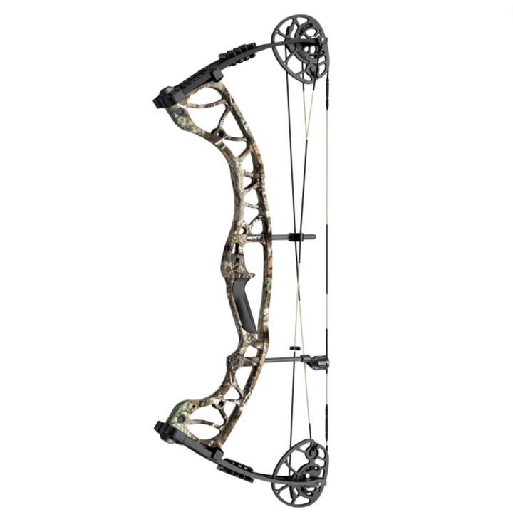 Hoyt Torrex Compound Bow