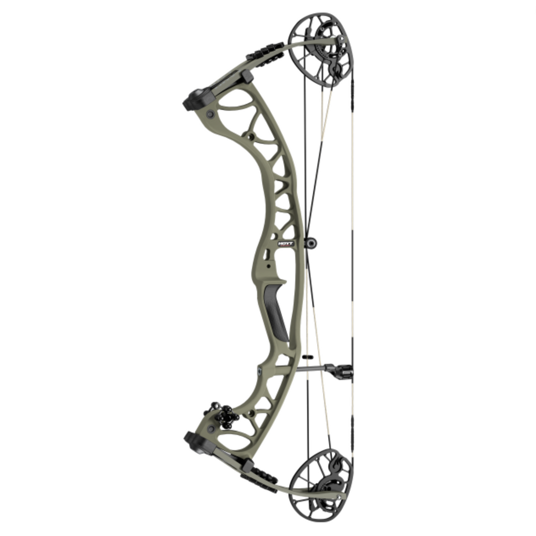 Hoyt Torrex XT Compound Bow