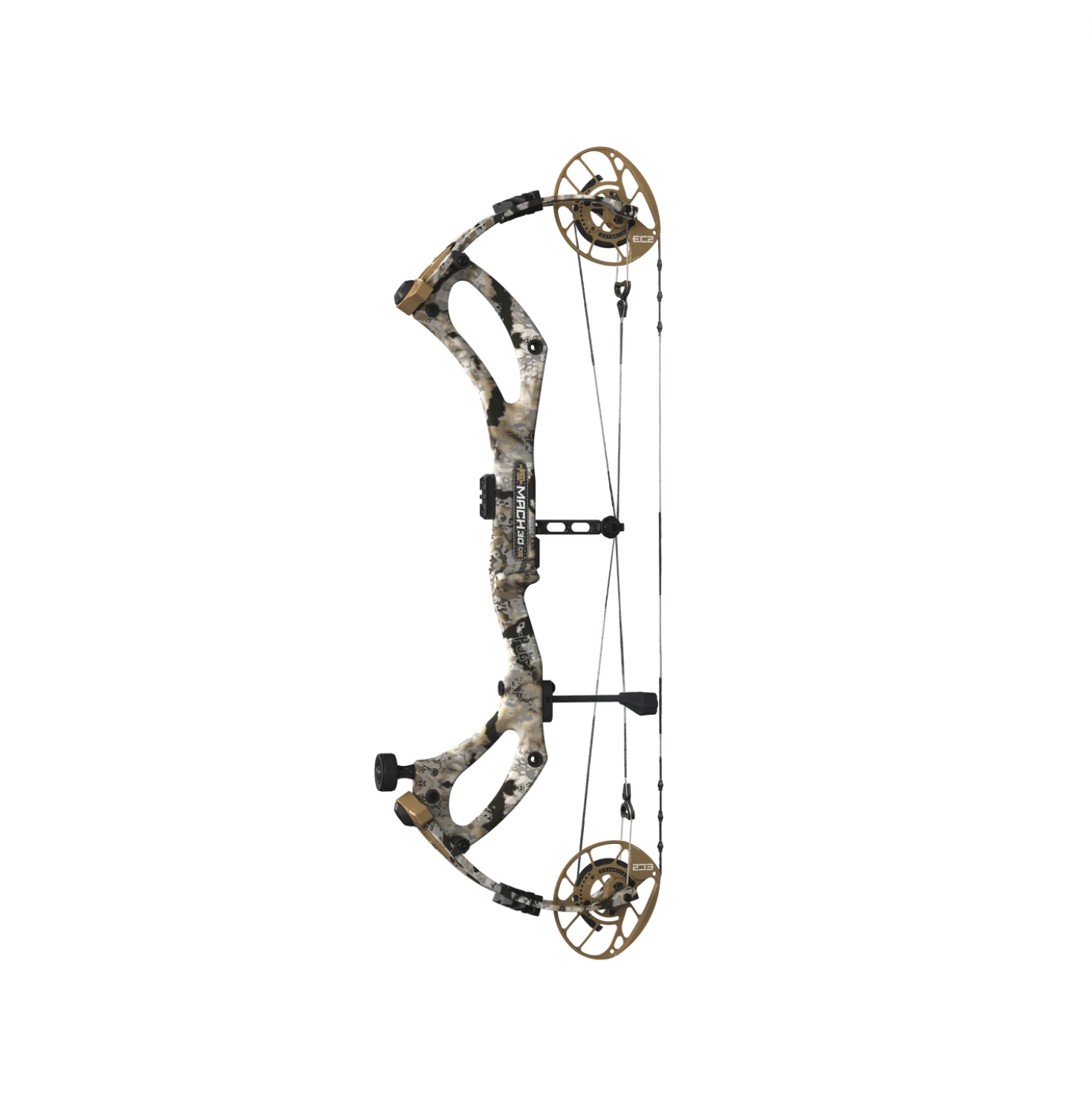 PSE Mach 30 DS Compound Bow