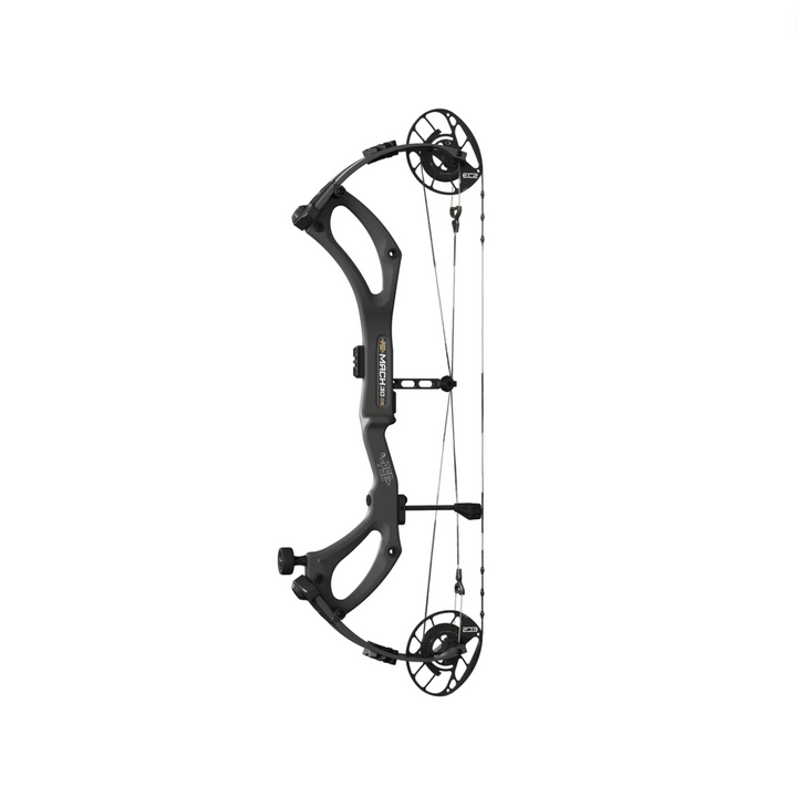 PSE Mach 30 DS Compound Bow