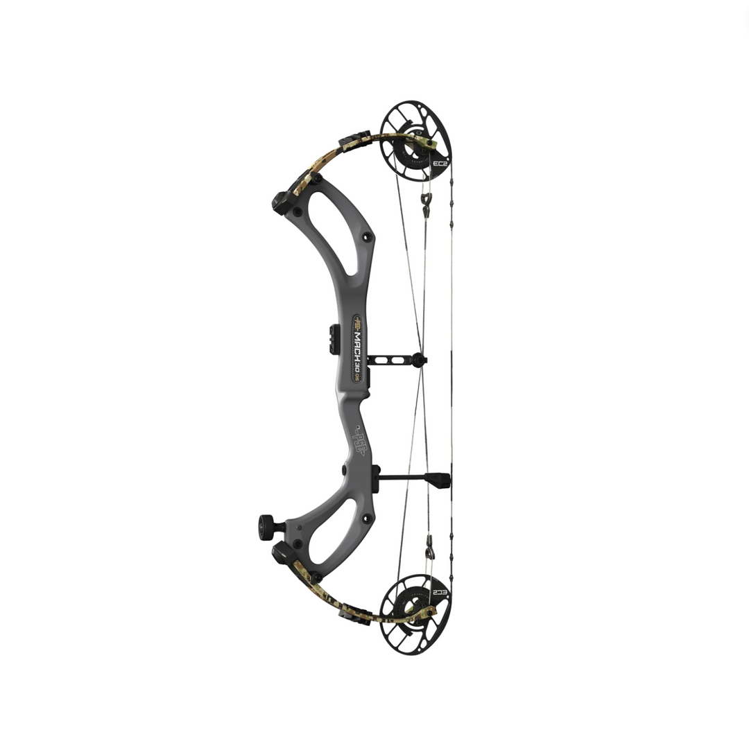 PSE Mach 30 DS Compound Bow