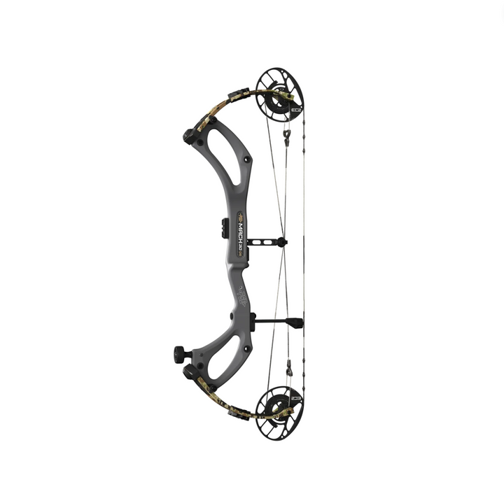 PSE Mach 30 DS Compound Bow