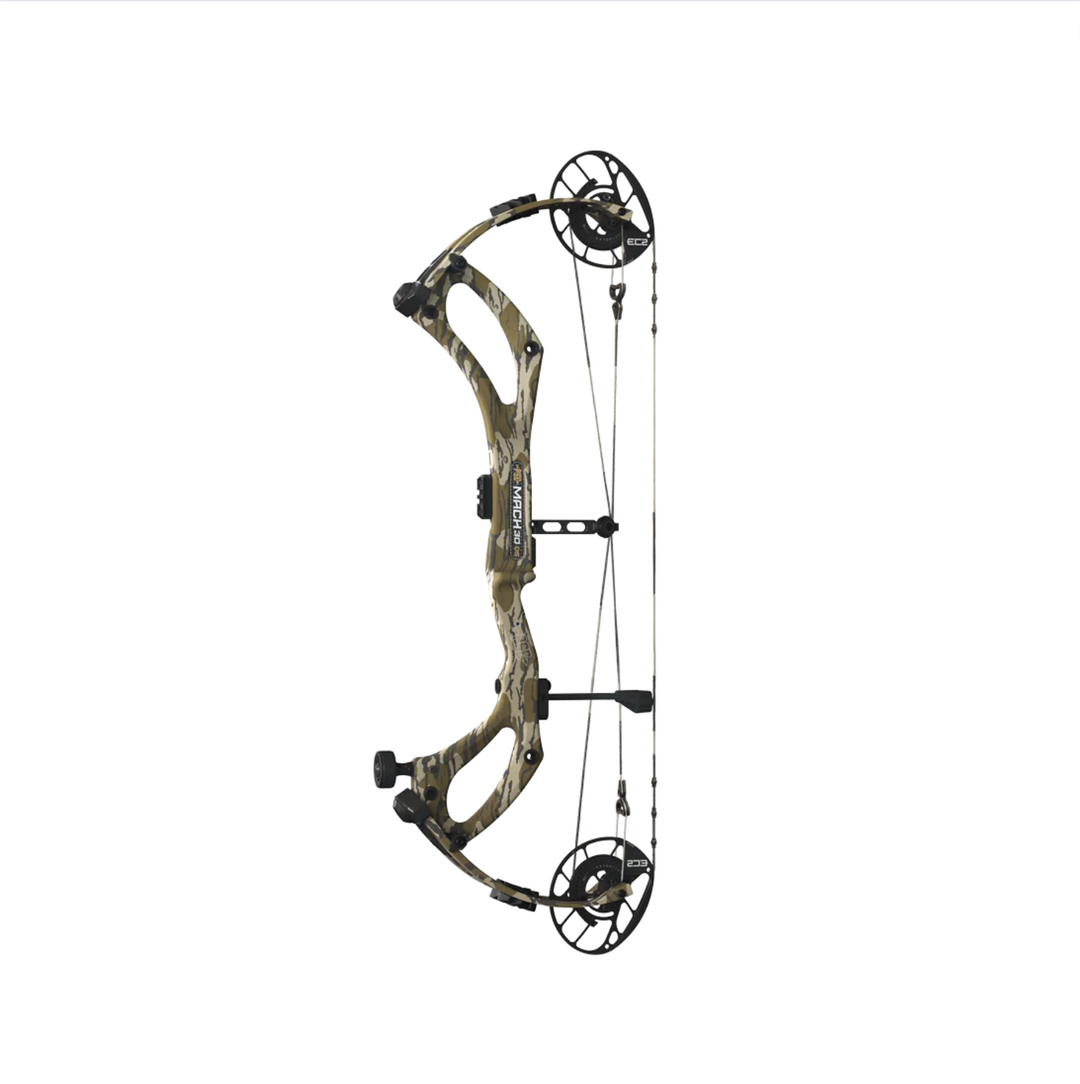 PSE Mach 30 DS Compound Bow