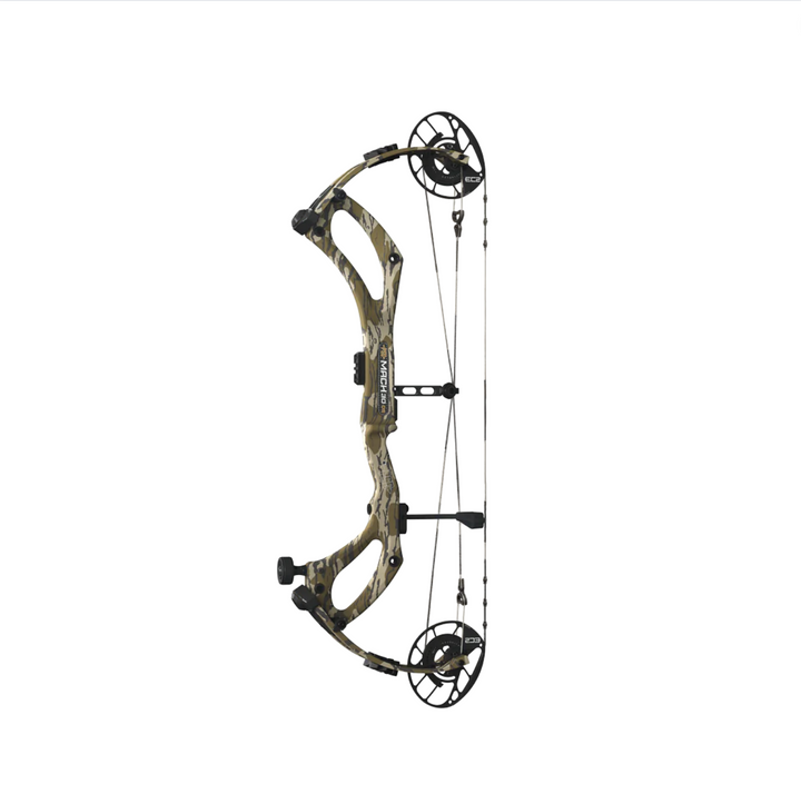 PSE Mach 30 DS Compound Bow