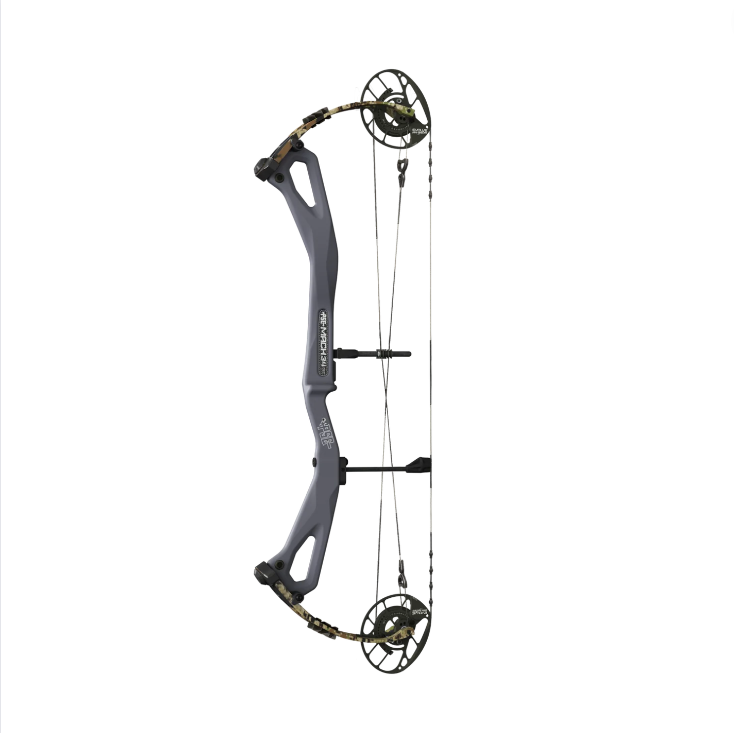 PSE Mach 34 Compound Bow